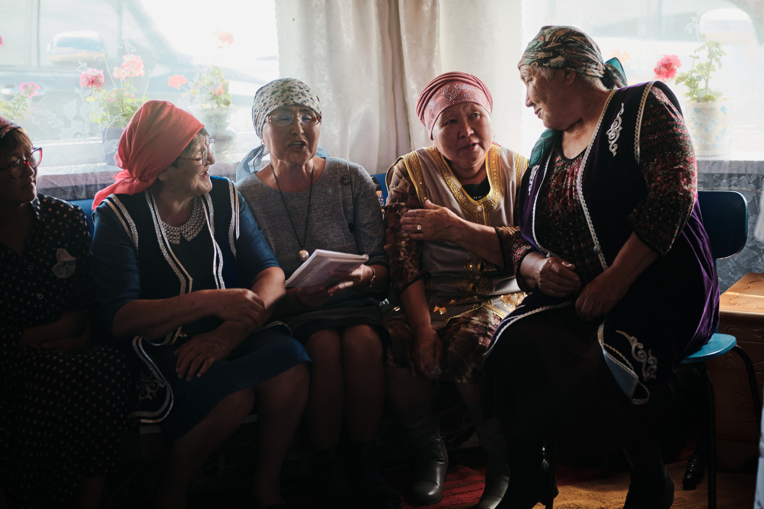 Чингис и Арчынай. Алтай. Свадебный и семейный фотограф в Новокузнецке Иван Иванов