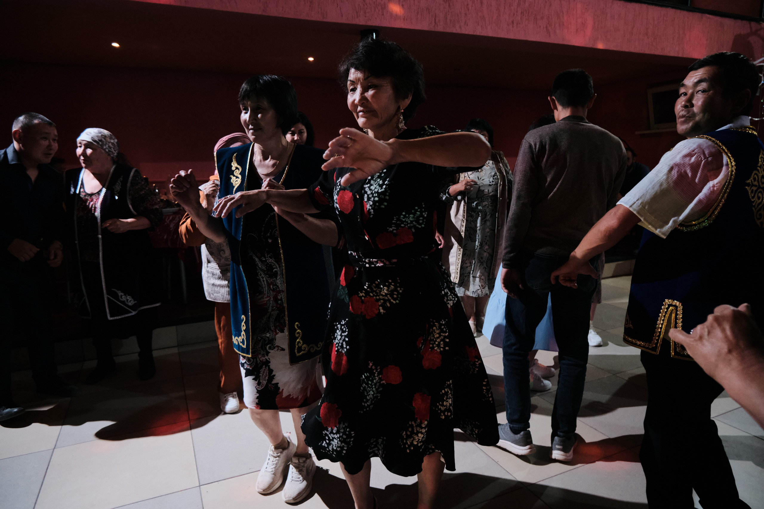 Чингис и Арчынай. Алтай. Свадебный и семейный фотограф в Новокузнецке Иван Иванов