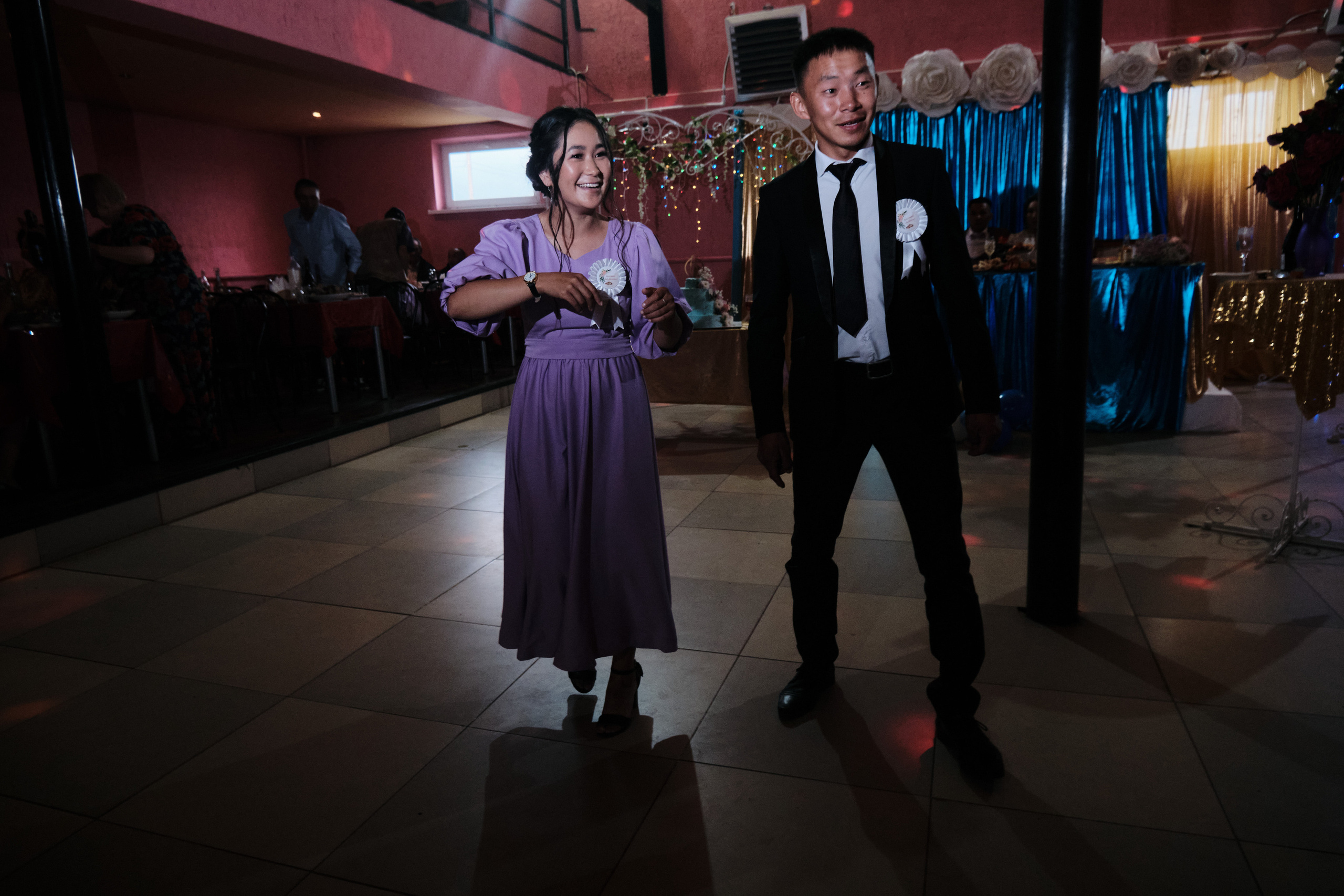 Чингис и Арчынай. Алтай. Свадебный и семейный фотограф в Новокузнецке Иван Иванов