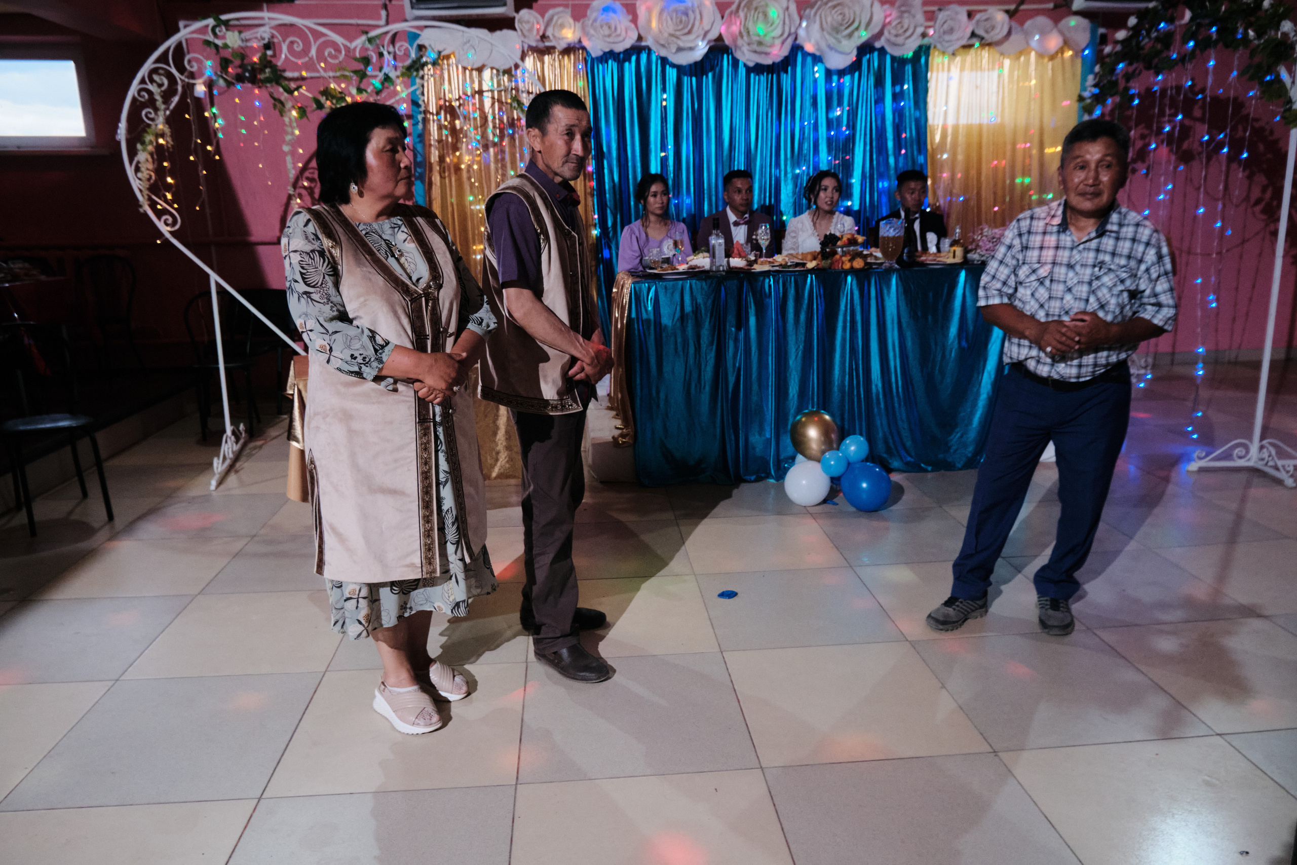 Чингис и Арчынай. Алтай. Свадебный и семейный фотограф в Новокузнецке Иван Иванов