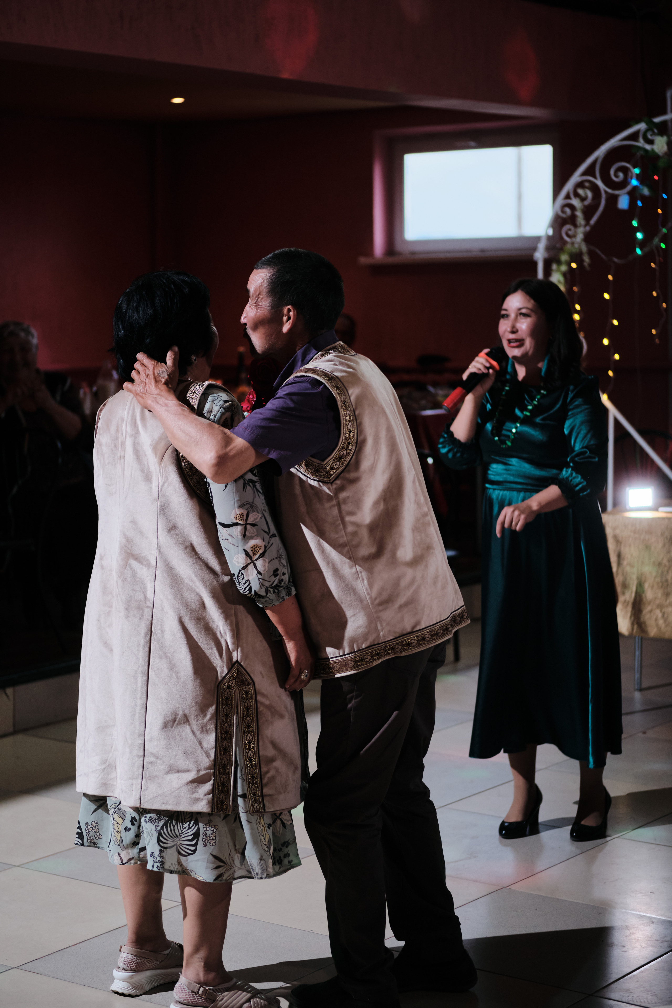 Чингис и Арчынай. Алтай. Свадебный и семейный фотограф в Новокузнецке Иван Иванов