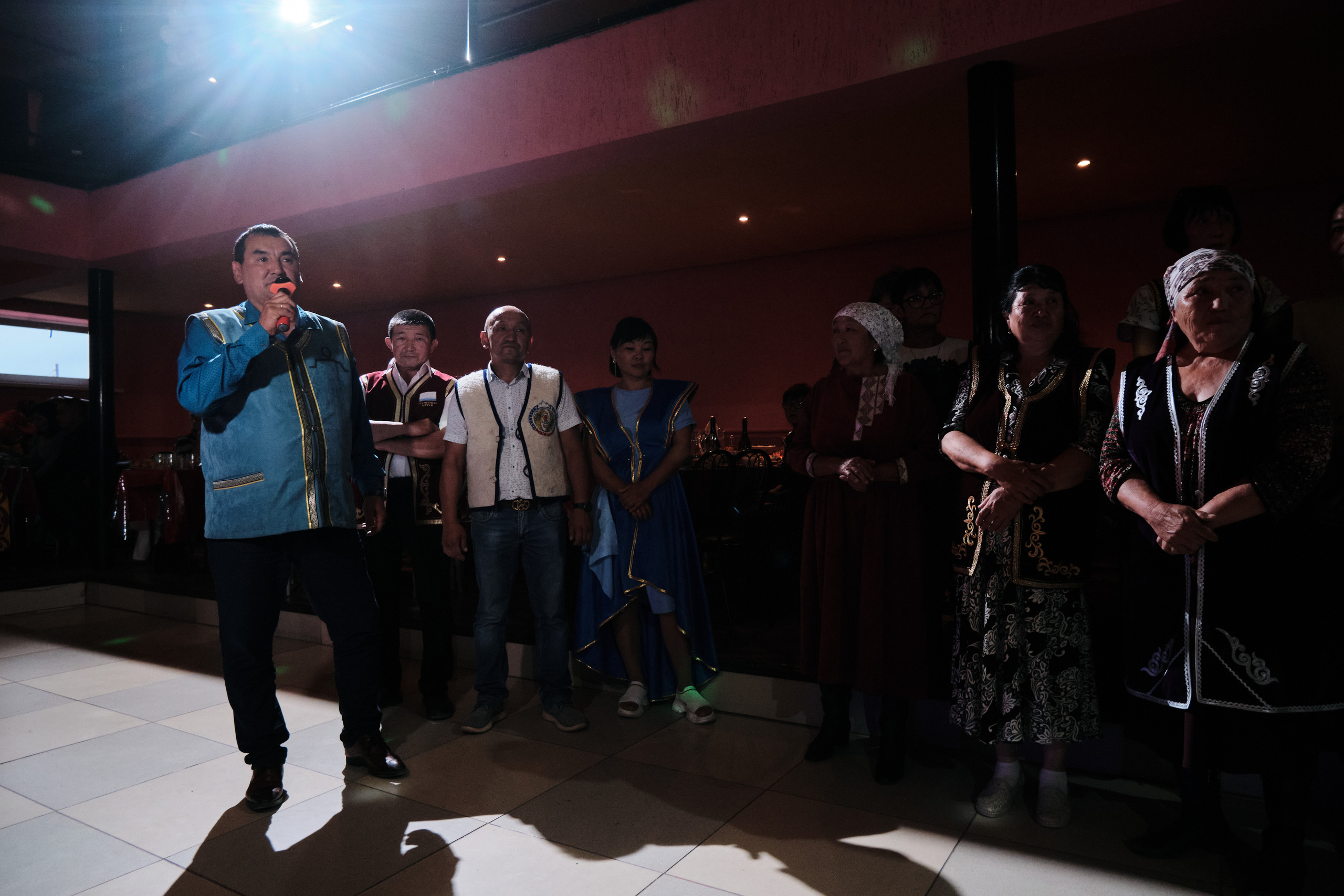 Чингис и Арчынай. Алтай. Свадебный и семейный фотограф в Новокузнецке Иван Иванов