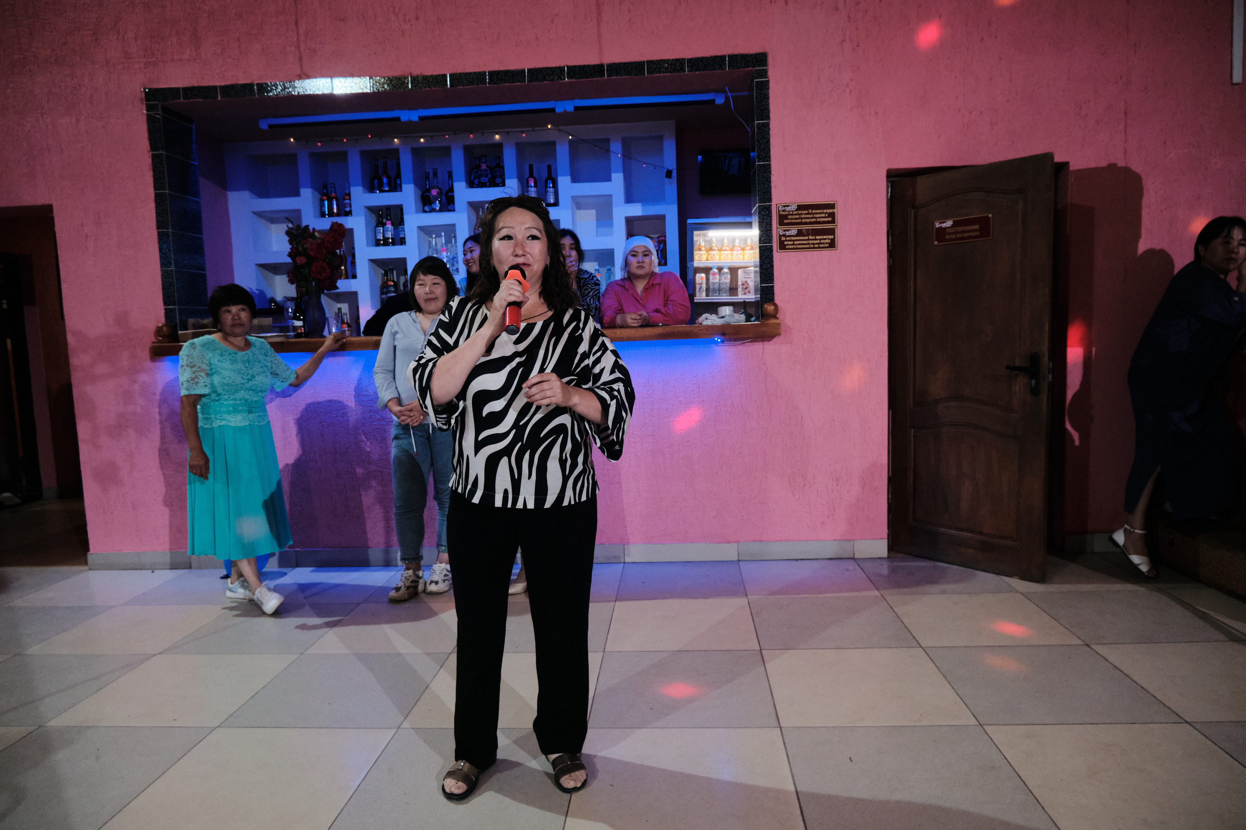 Чингис и Арчынай. Алтай. Свадебный и семейный фотограф в Новокузнецке Иван Иванов