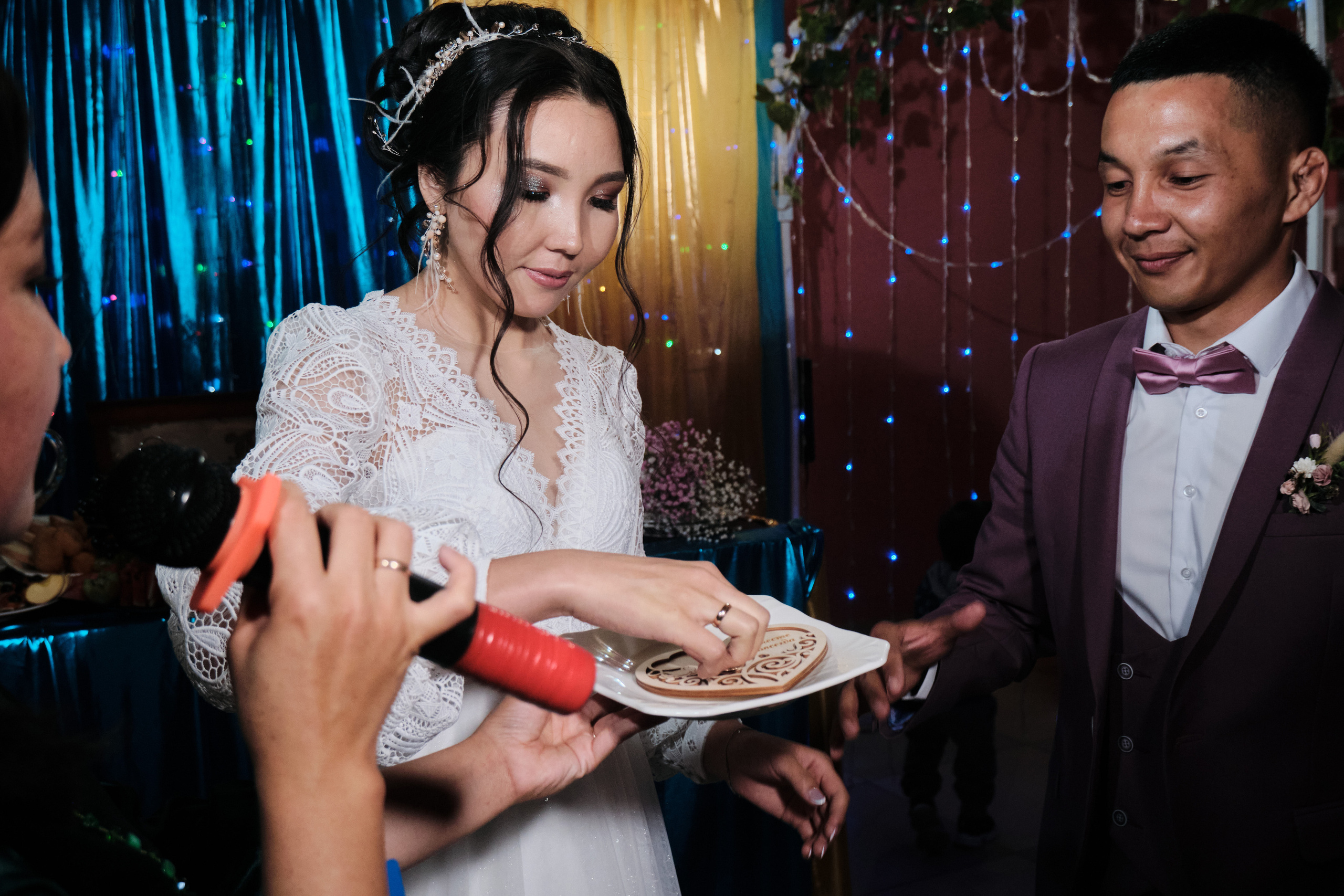 Чингис и Арчынай. Алтай. Свадебный и семейный фотограф в Новокузнецке Иван Иванов