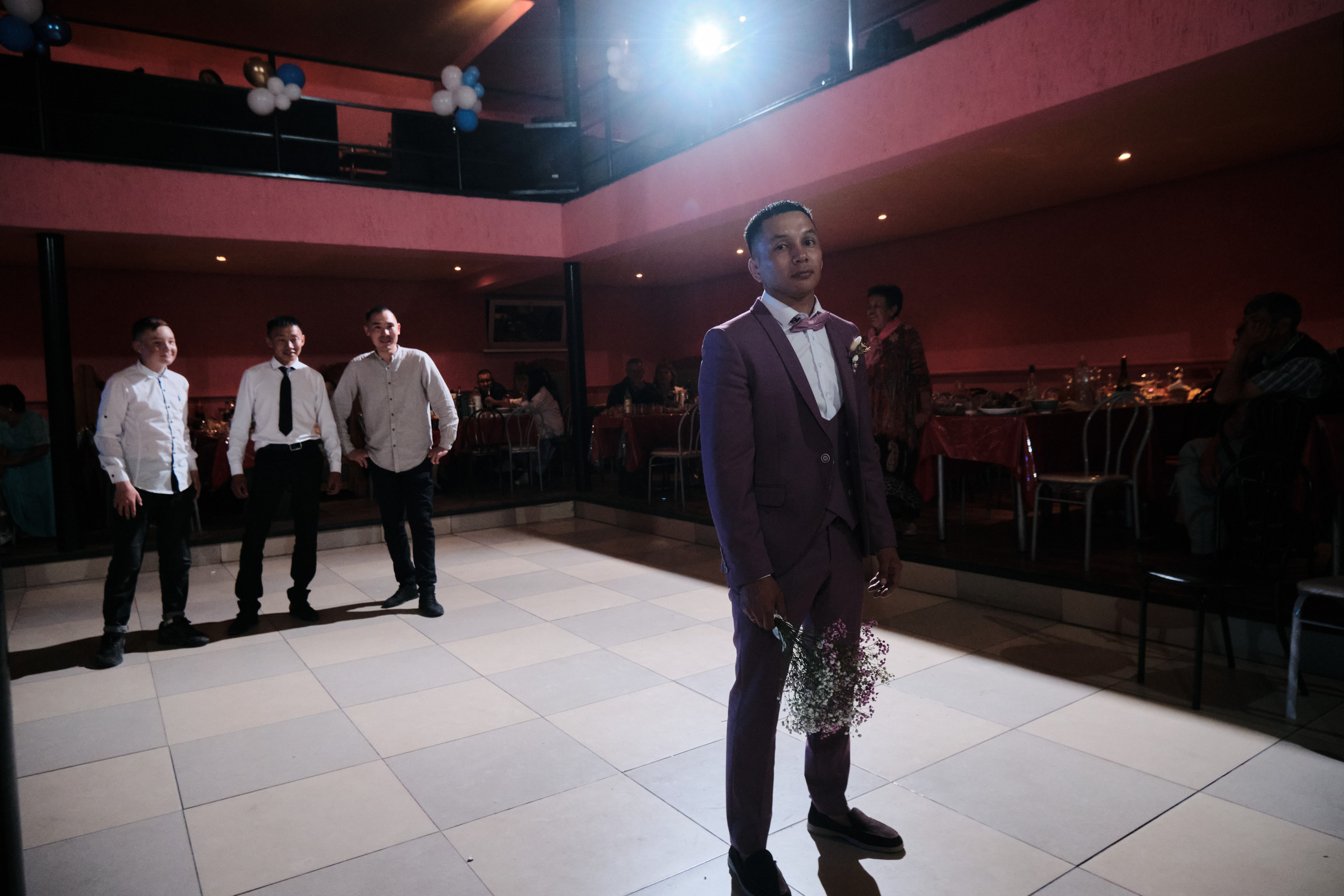 Чингис и Арчынай. Алтай. Свадебный и семейный фотограф в Новокузнецке Иван Иванов