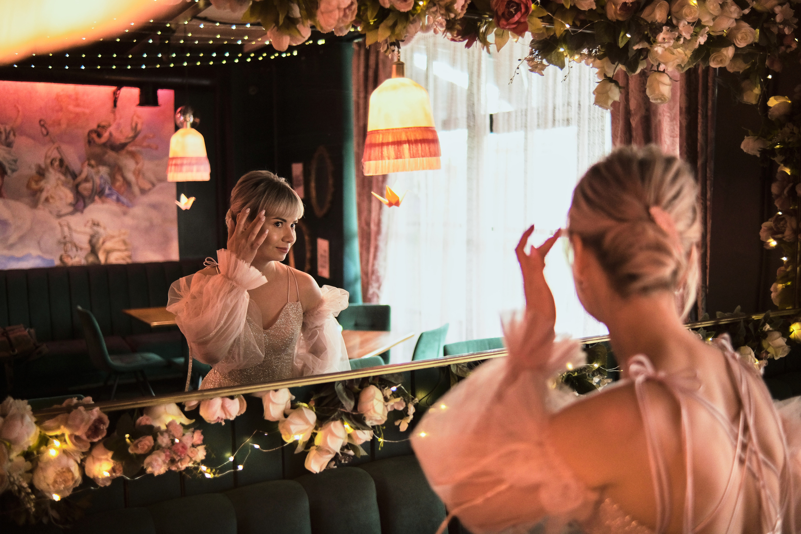 Фотопроект. Свадебный и семейный фотограф в Новокузнецке Иван Иванов