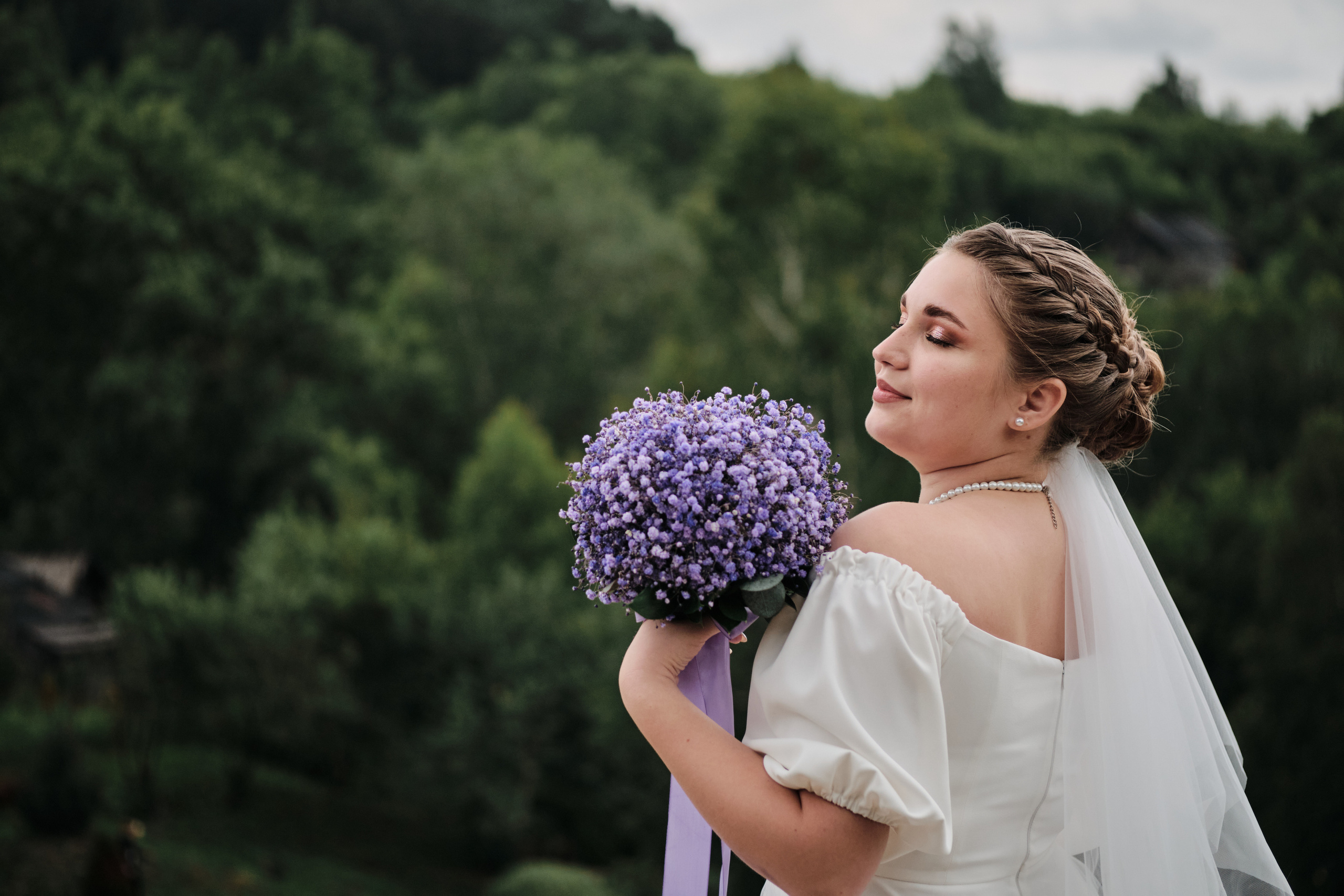 Ксения и Иван. Свадебный и семейный фотограф в Новокузнецке Иван Иванов