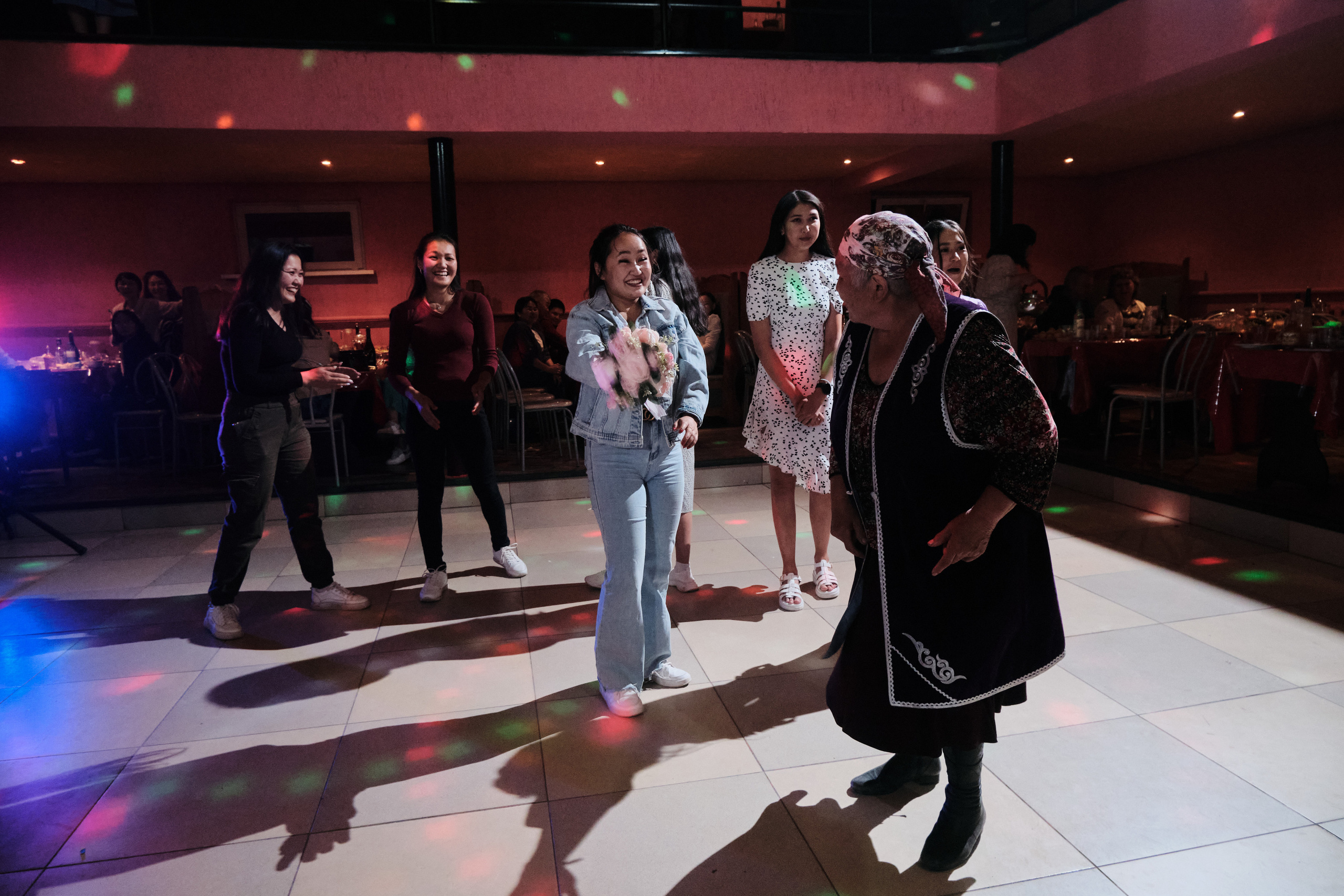 Чингис и Арчынай. Алтай. Свадебный и семейный фотограф в Новокузнецке Иван Иванов