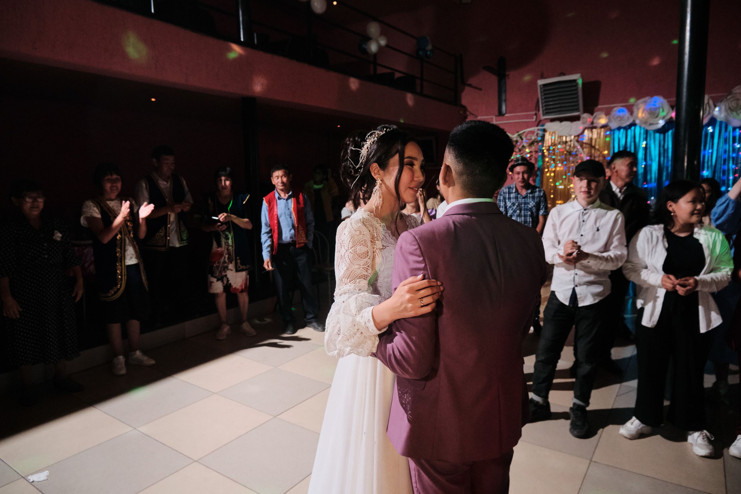 Чингис и Арчынай. Алтай. Свадебный и семейный фотограф в Новокузнецке Иван Иванов