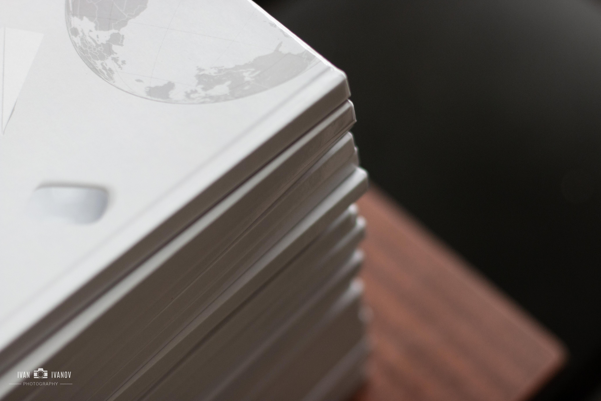 Выпускные фотокниги. Свадебный и семейный фотограф в Новокузнецке Иван Иванов