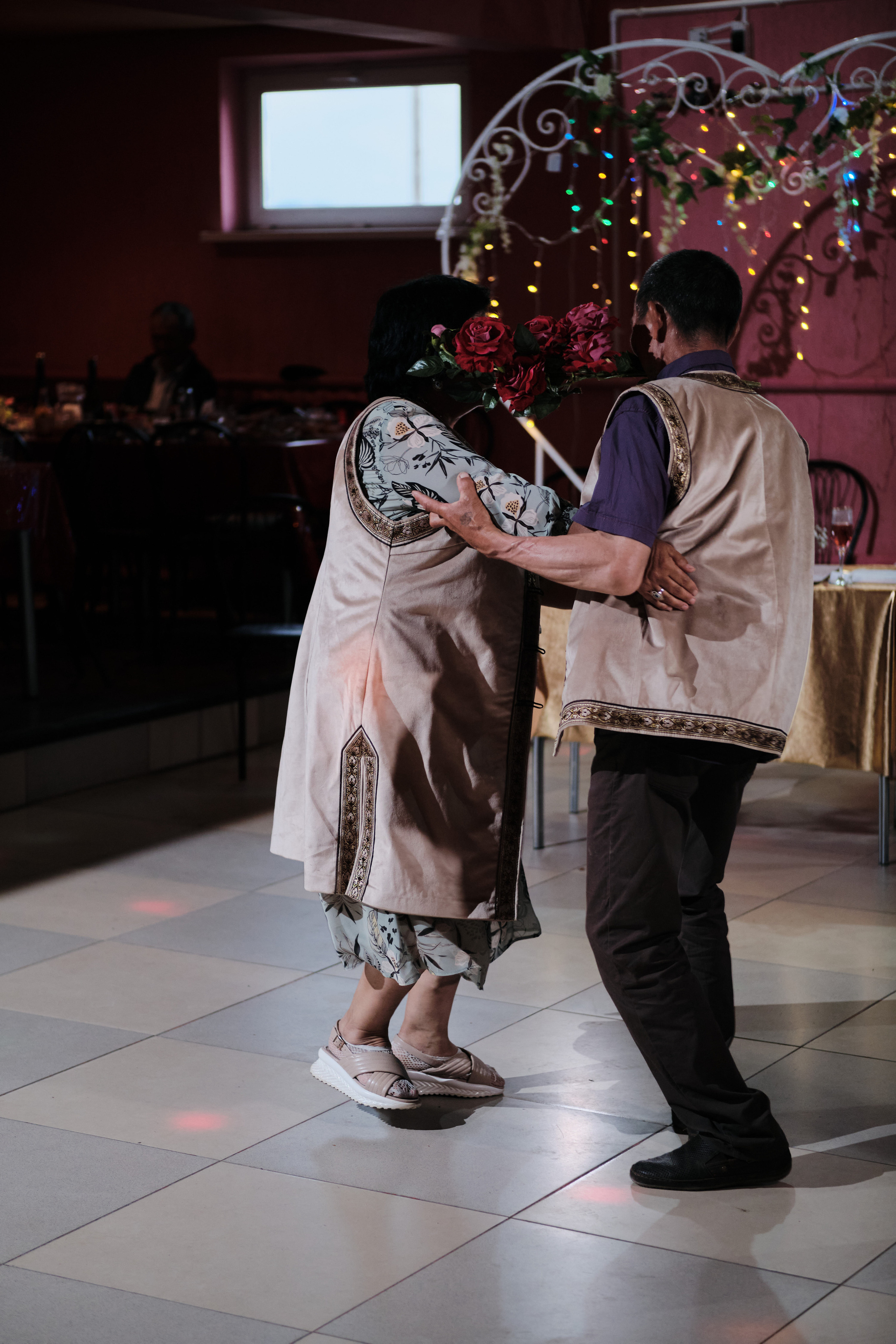 Чингис и Арчынай. Алтай. Свадебный и семейный фотограф в Новокузнецке Иван Иванов