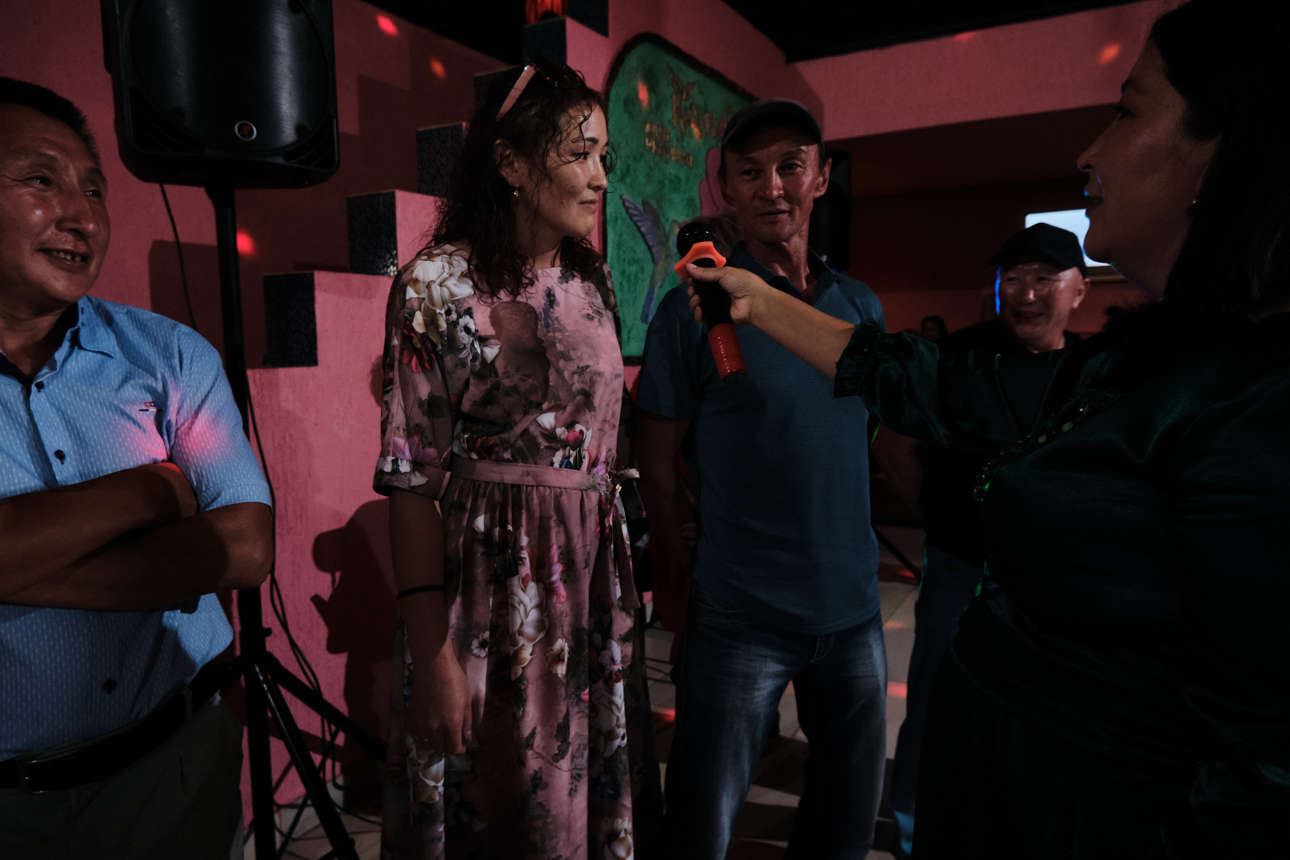 Чингис и Арчынай. Алтай. Свадебный и семейный фотограф в Новокузнецке Иван Иванов