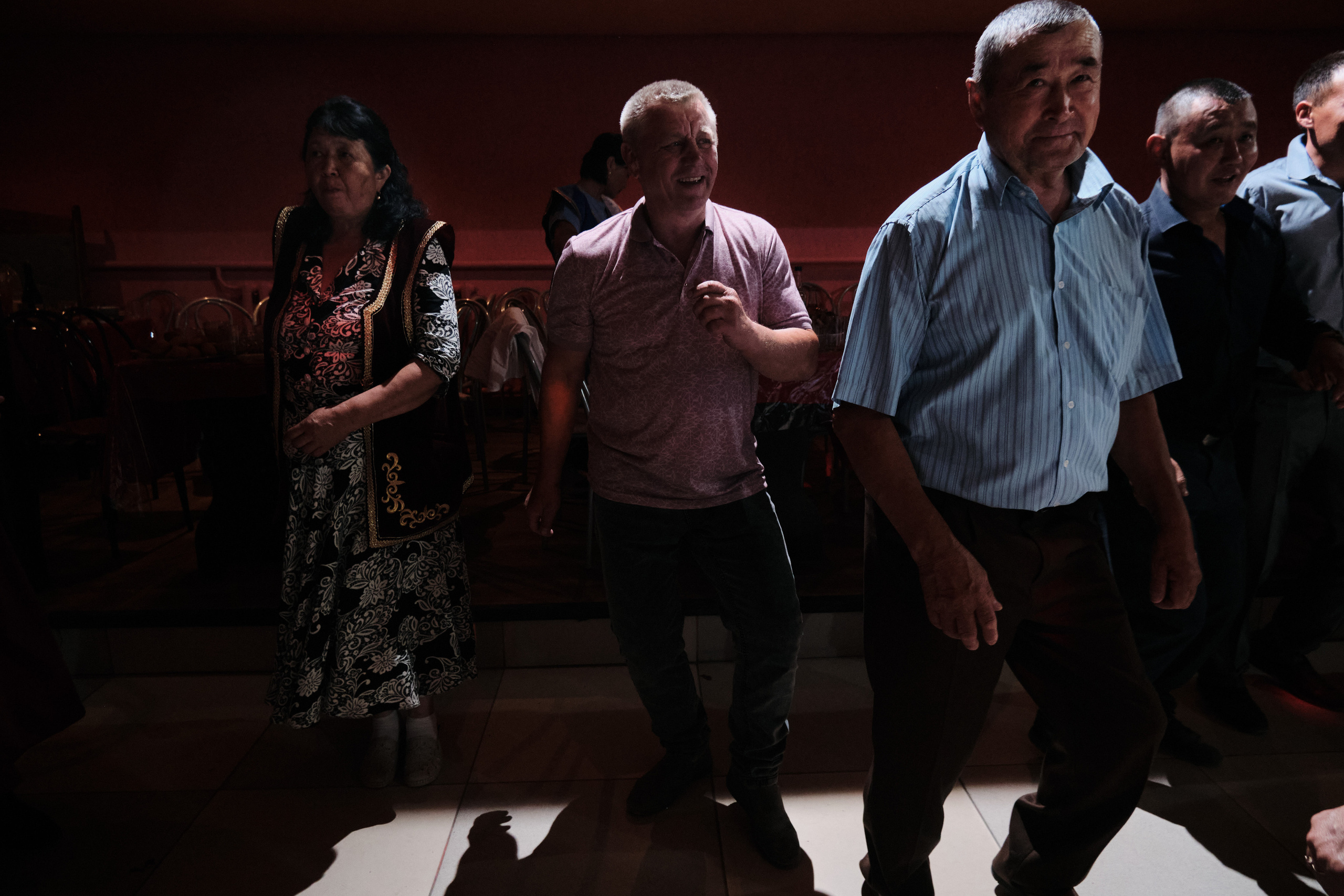 Чингис и Арчынай. Алтай. Свадебный и семейный фотограф в Новокузнецке Иван Иванов