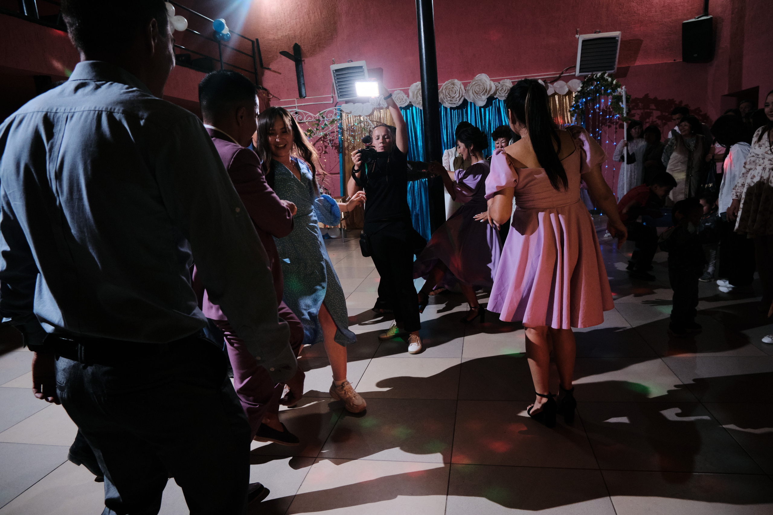 Чингис и Арчынай. Алтай. Свадебный и семейный фотограф в Новокузнецке Иван Иванов