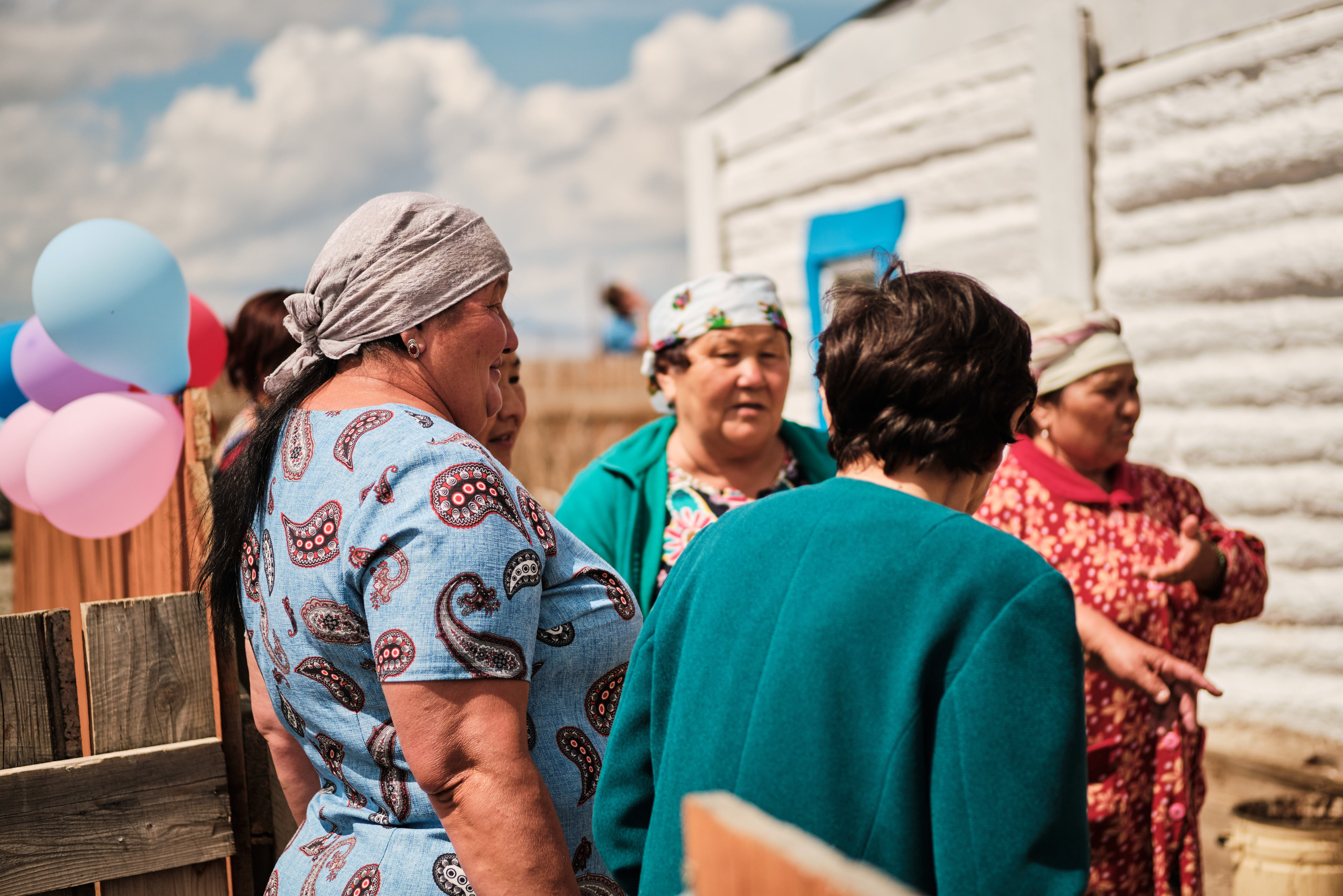 Чингис и Арчынай. Алтай. Свадебный и семейный фотограф в Новокузнецке Иван Иванов