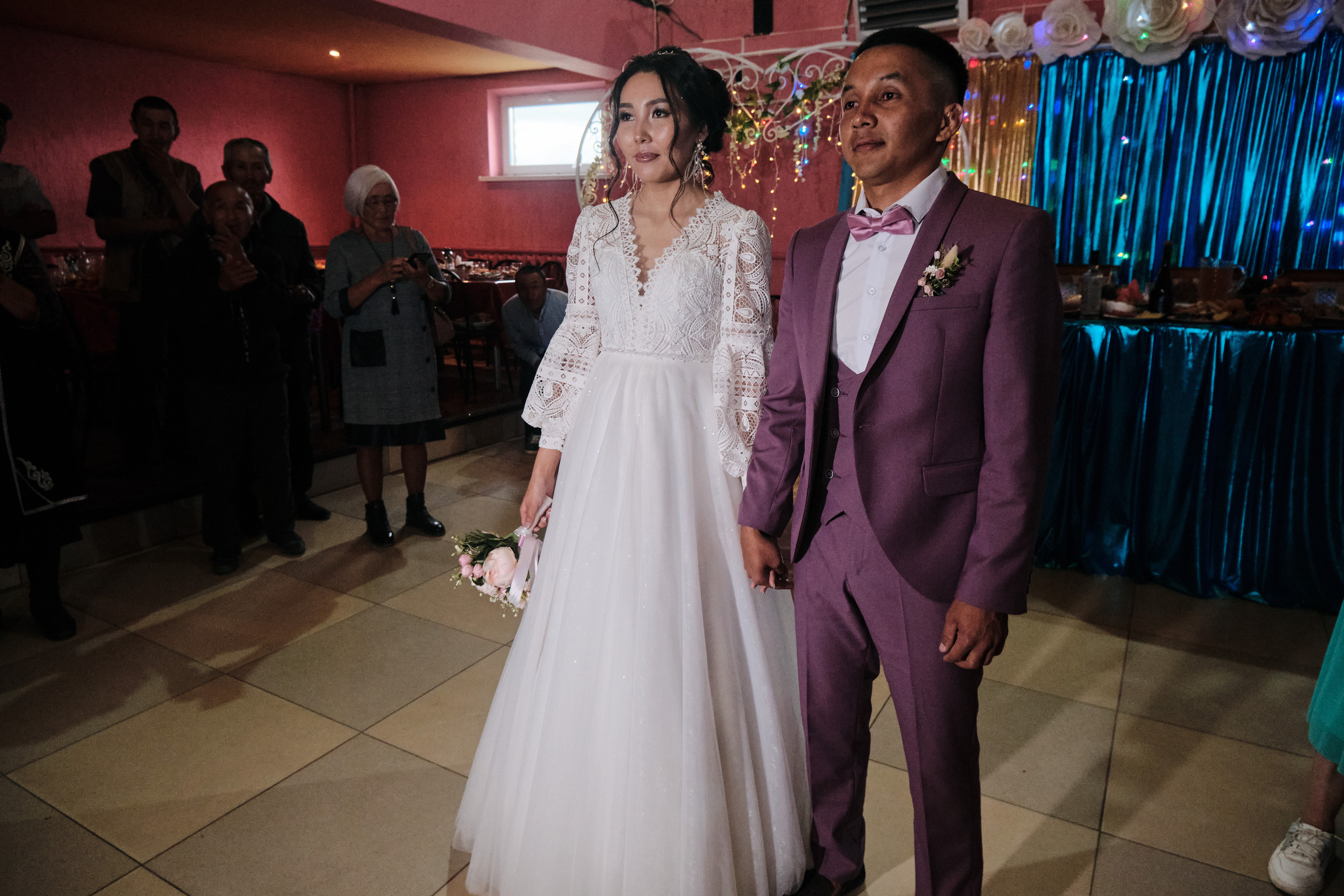 Чингис и Арчынай. Алтай. Свадебный и семейный фотограф в Новокузнецке Иван Иванов