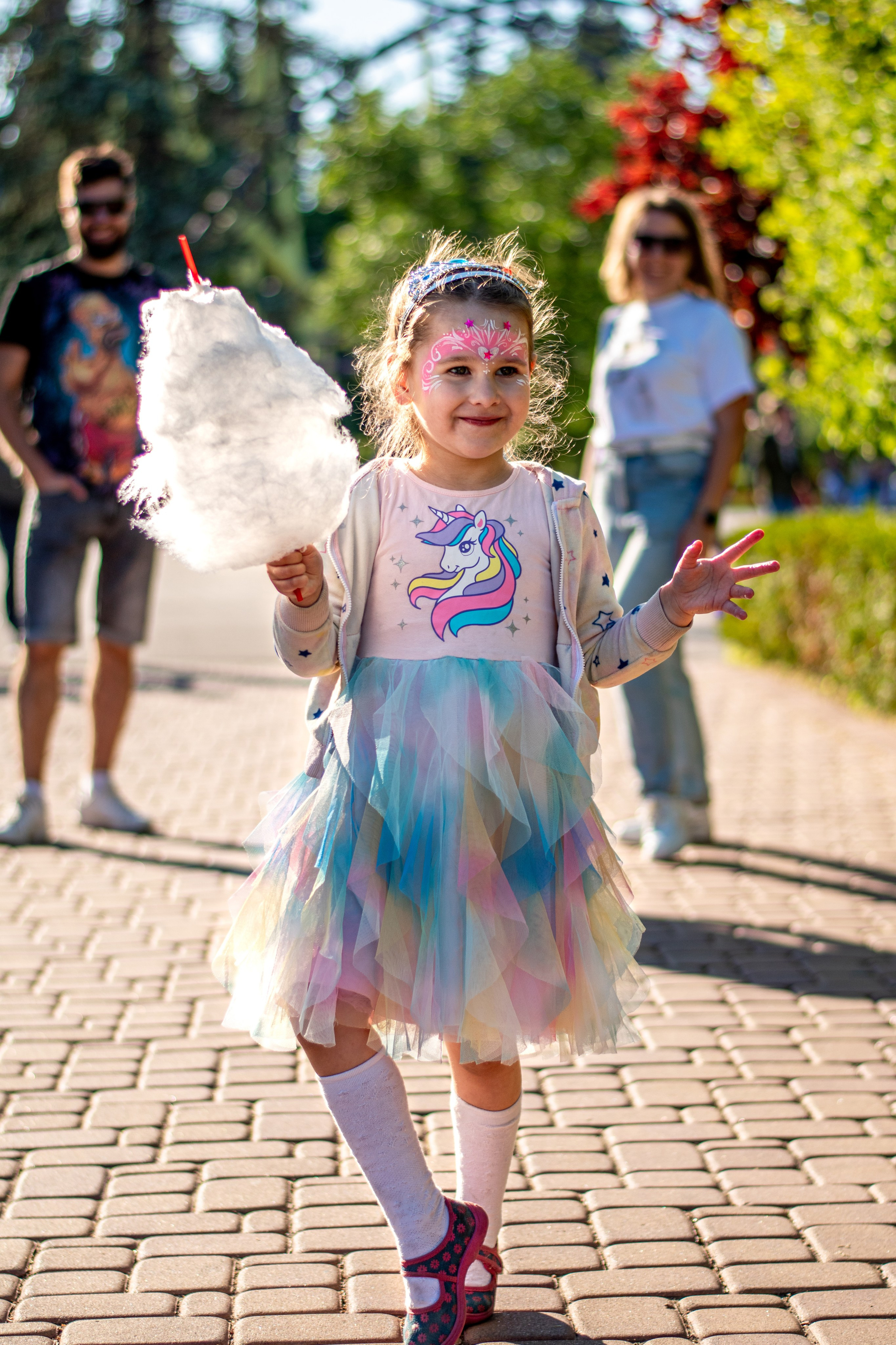 Семья Сысоевых. Фотограф Санкт-Петербург | Дарья Першина