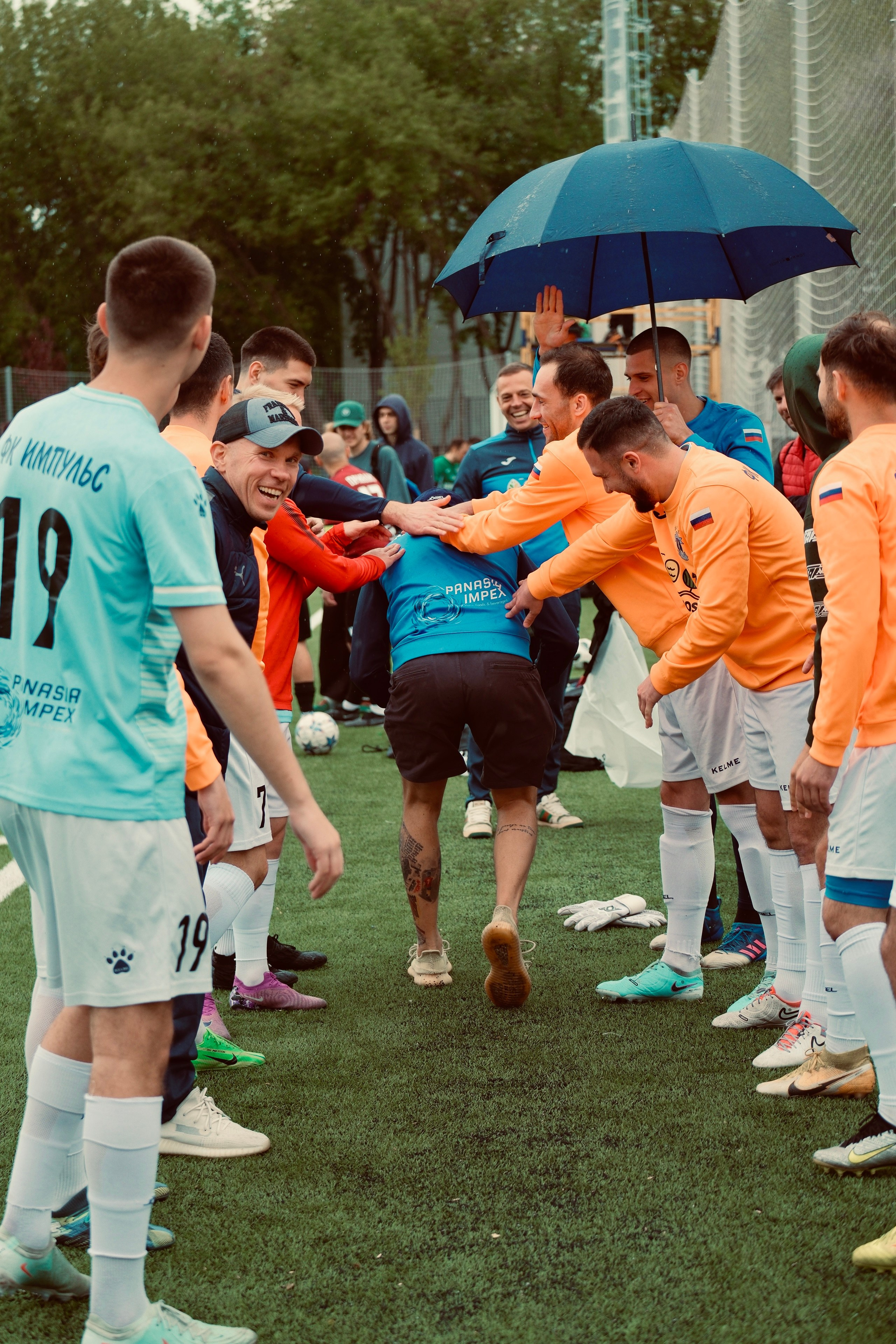 Спортивный репортаж. Фотограф и художник в Москве Евгения Нюнина