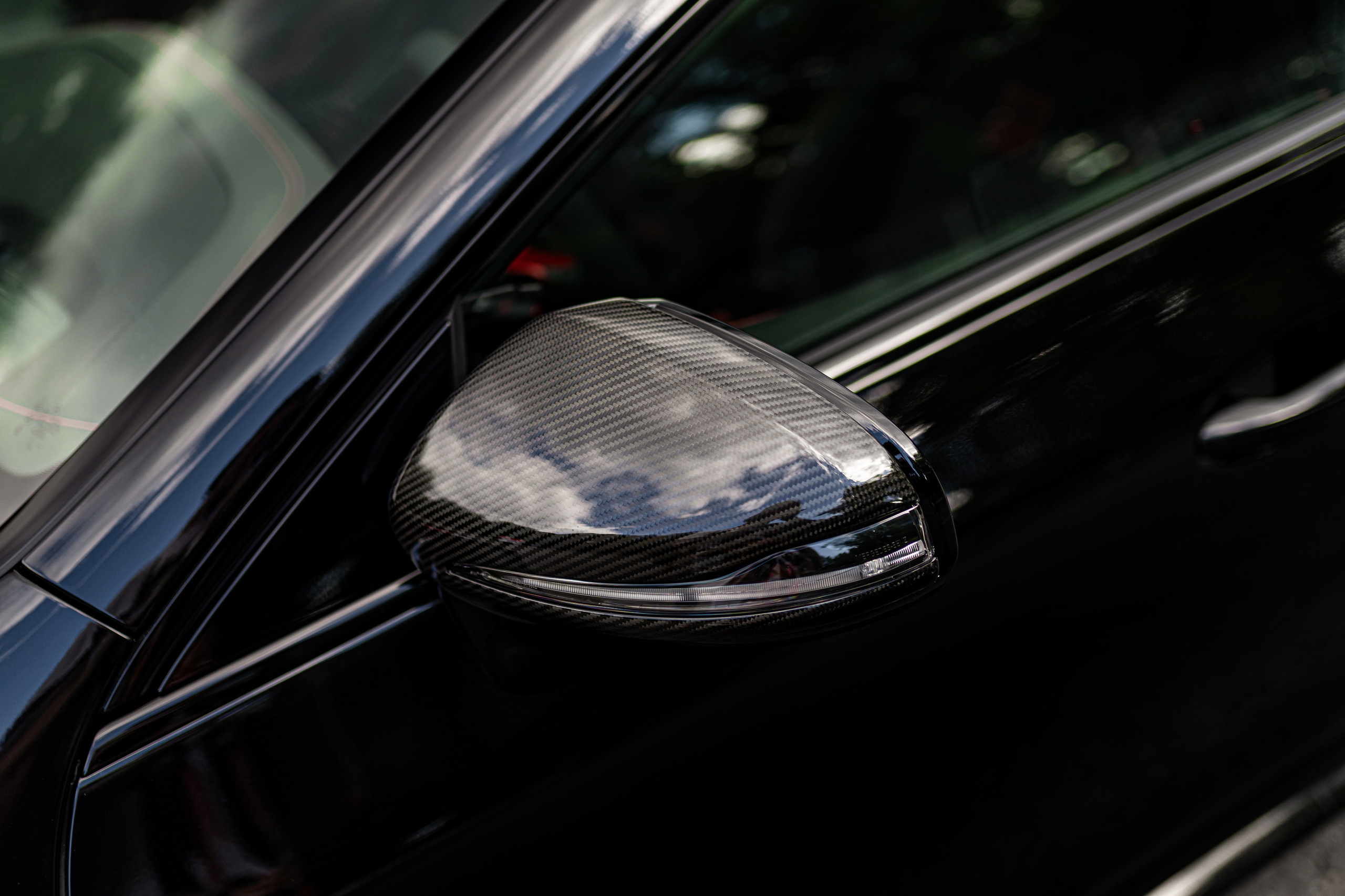 Mercedes-Benz GT 43 Brabus by MB Zapad. Автомобильный фотограф в Москве | Базилев Александр