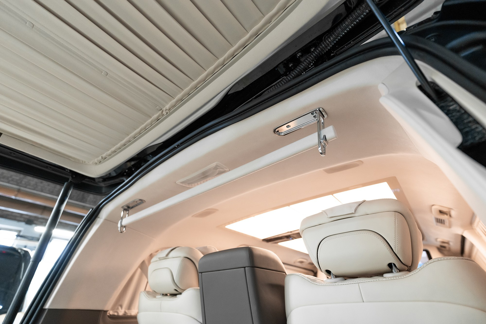 V-Class Browny. Автомобильный фотограф в Москве | Базилев Александр