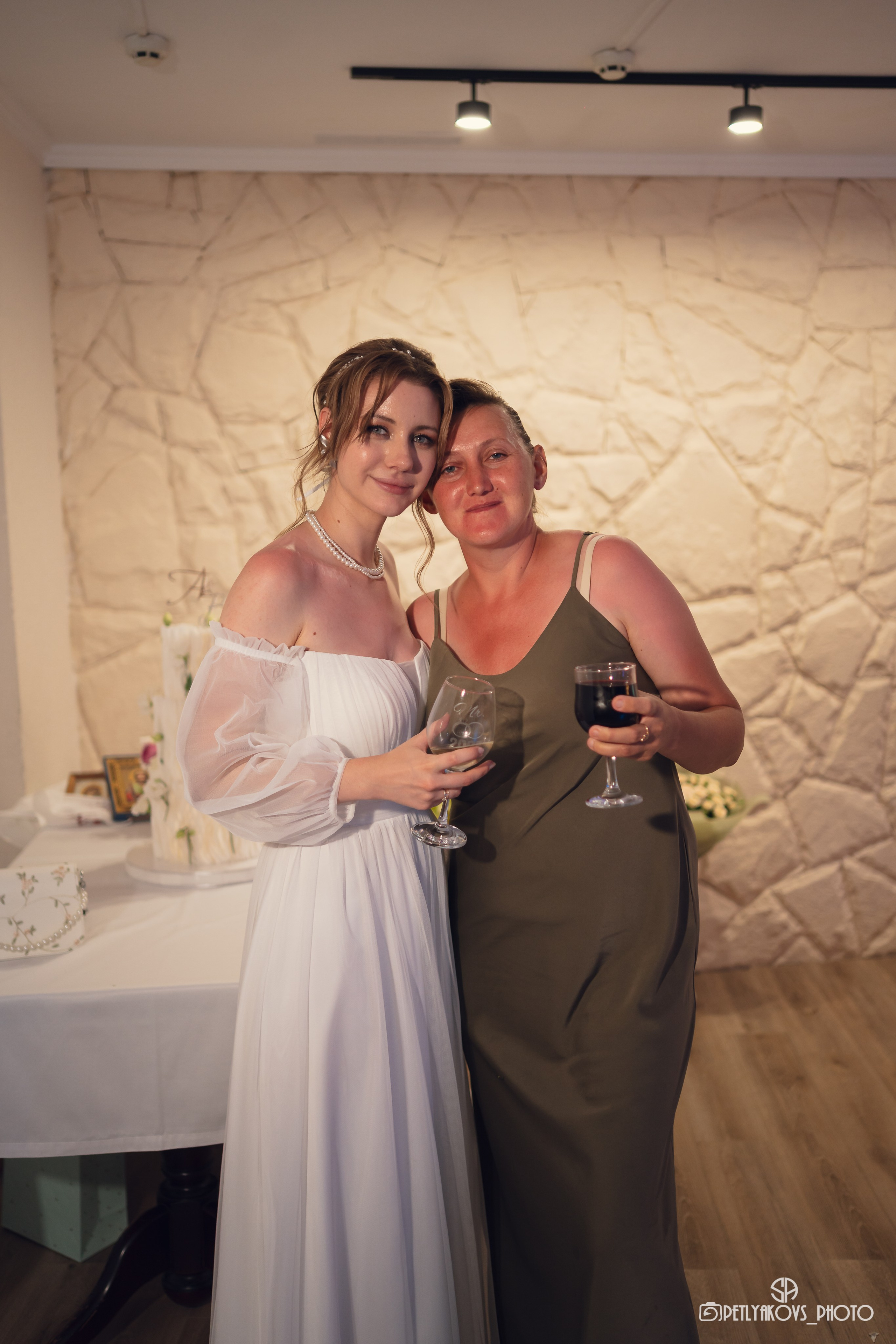 Свадьба Владислава и Анастасии. Фотограф, видеограф Пятигорск, Ставрополь, Ессентуки, Petlyakovs_photo