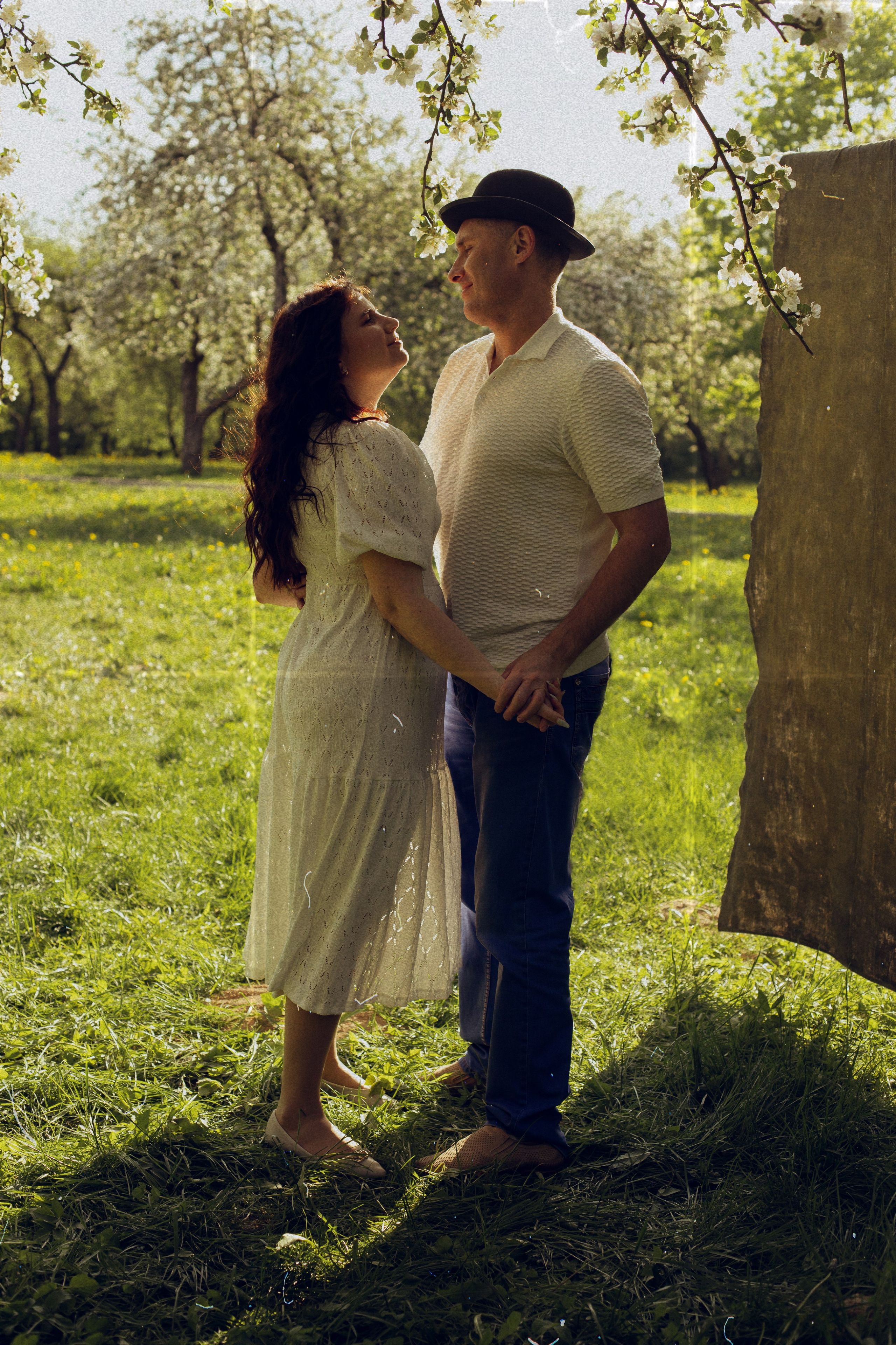 Руслан и Евгения. Творческий фотограф — Минск