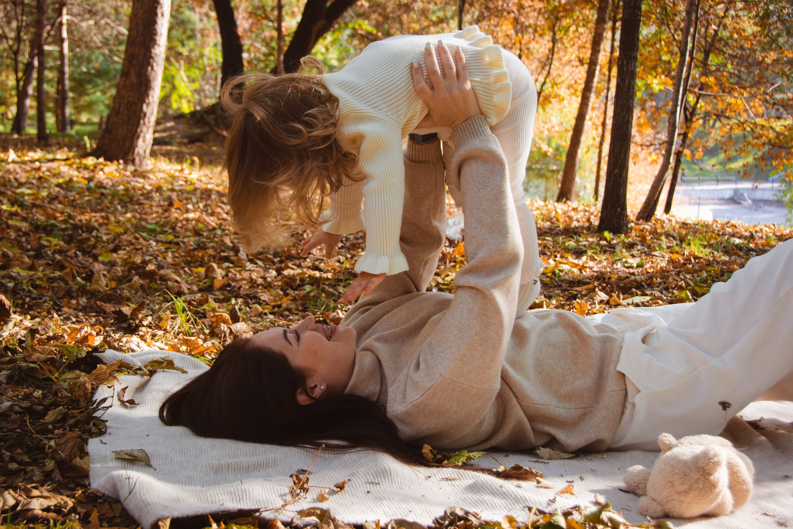 Family story. Семейный и репортажный фотограф в Хабаровске Татьяна Болычева