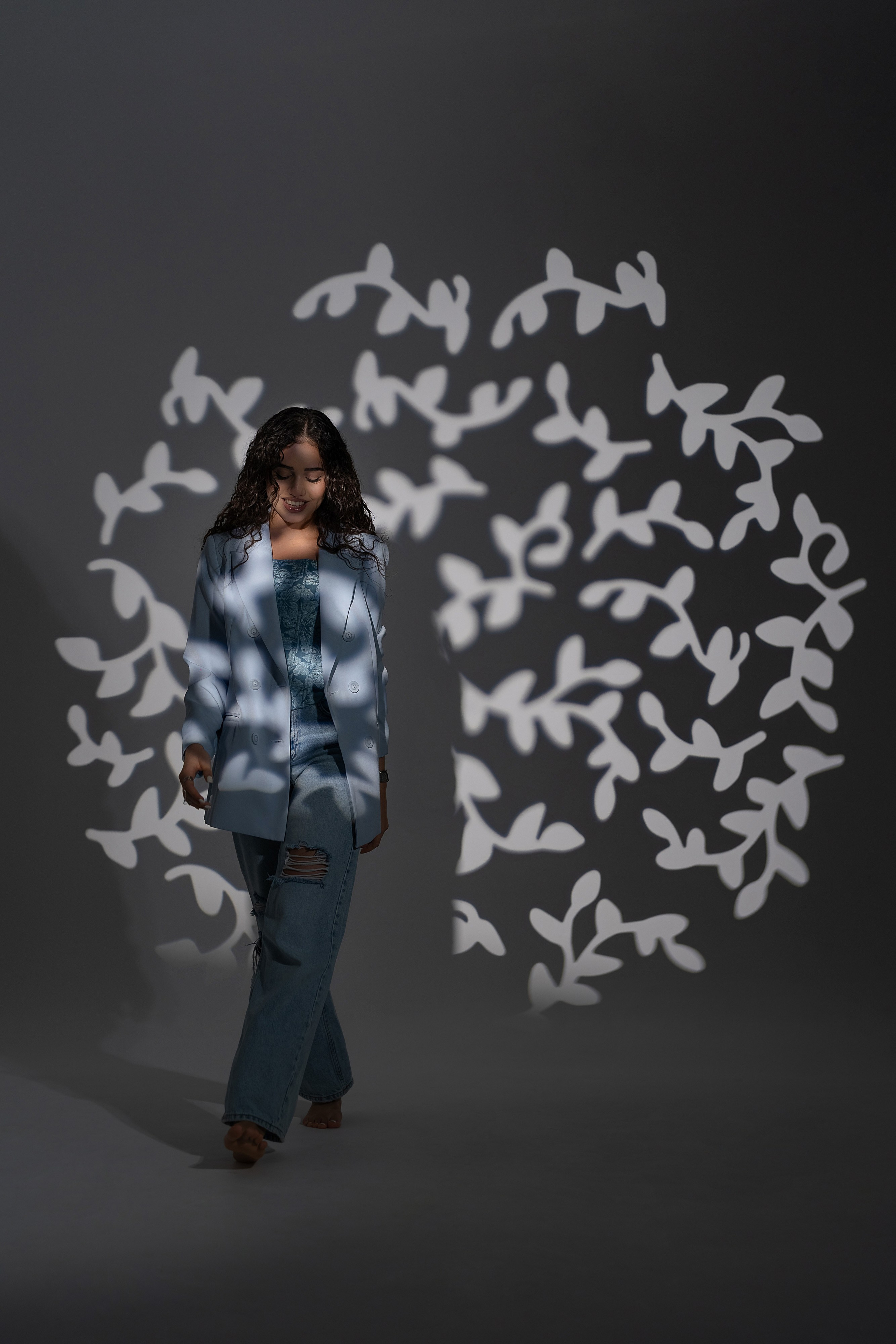 Женские студийные съемки. Фотосессия. Фотограф. Студийная фотосессия. г. Армавир. Юлия Кучерова