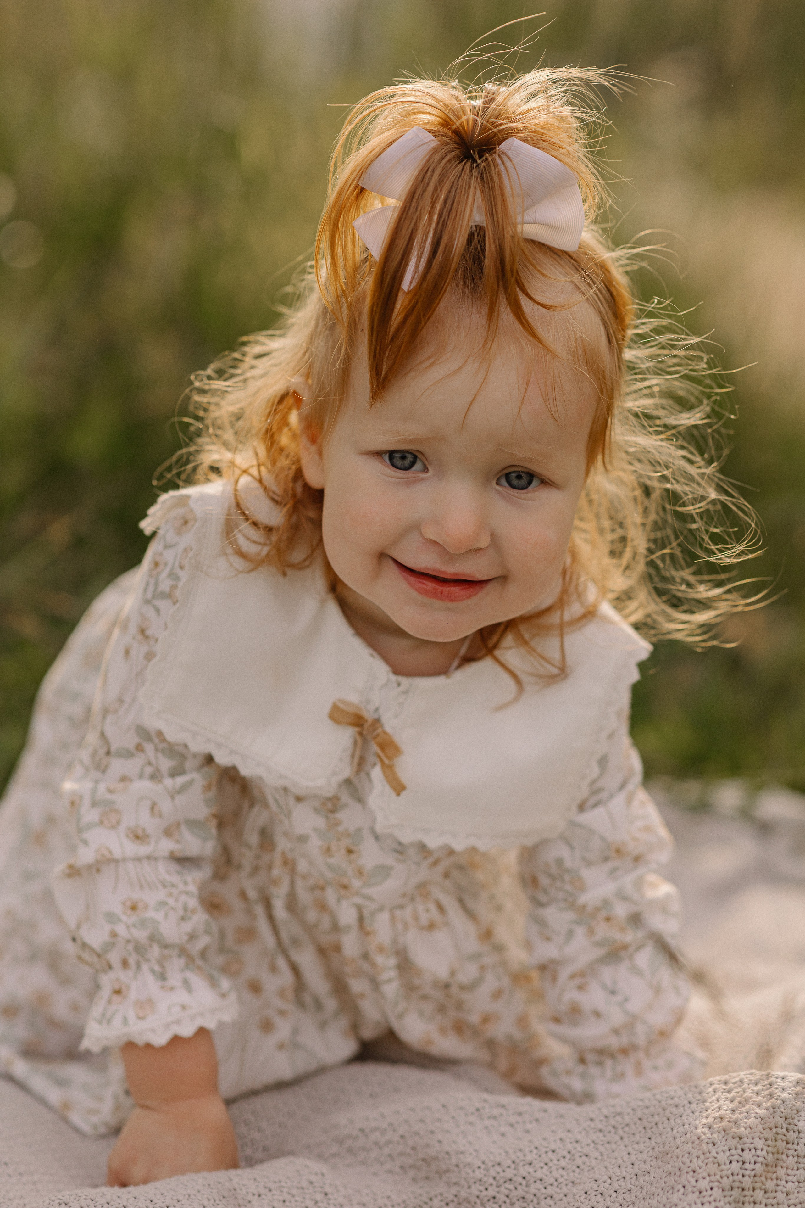 Ольга, Михаил и малышка Лиза. Женский, семейный и детский фотограф Москва Черешнева Злата