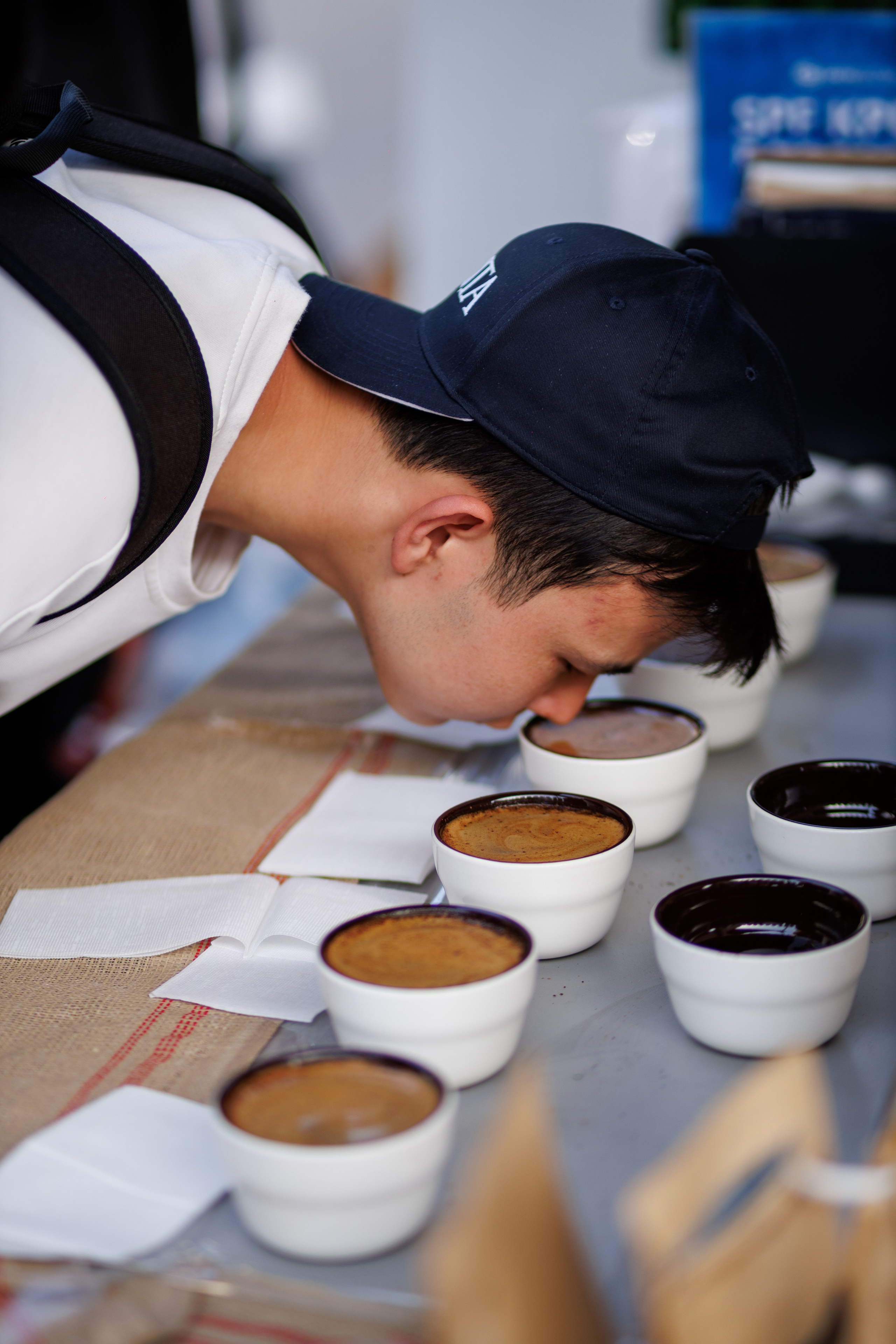 Qazaqstan Coffe Festival