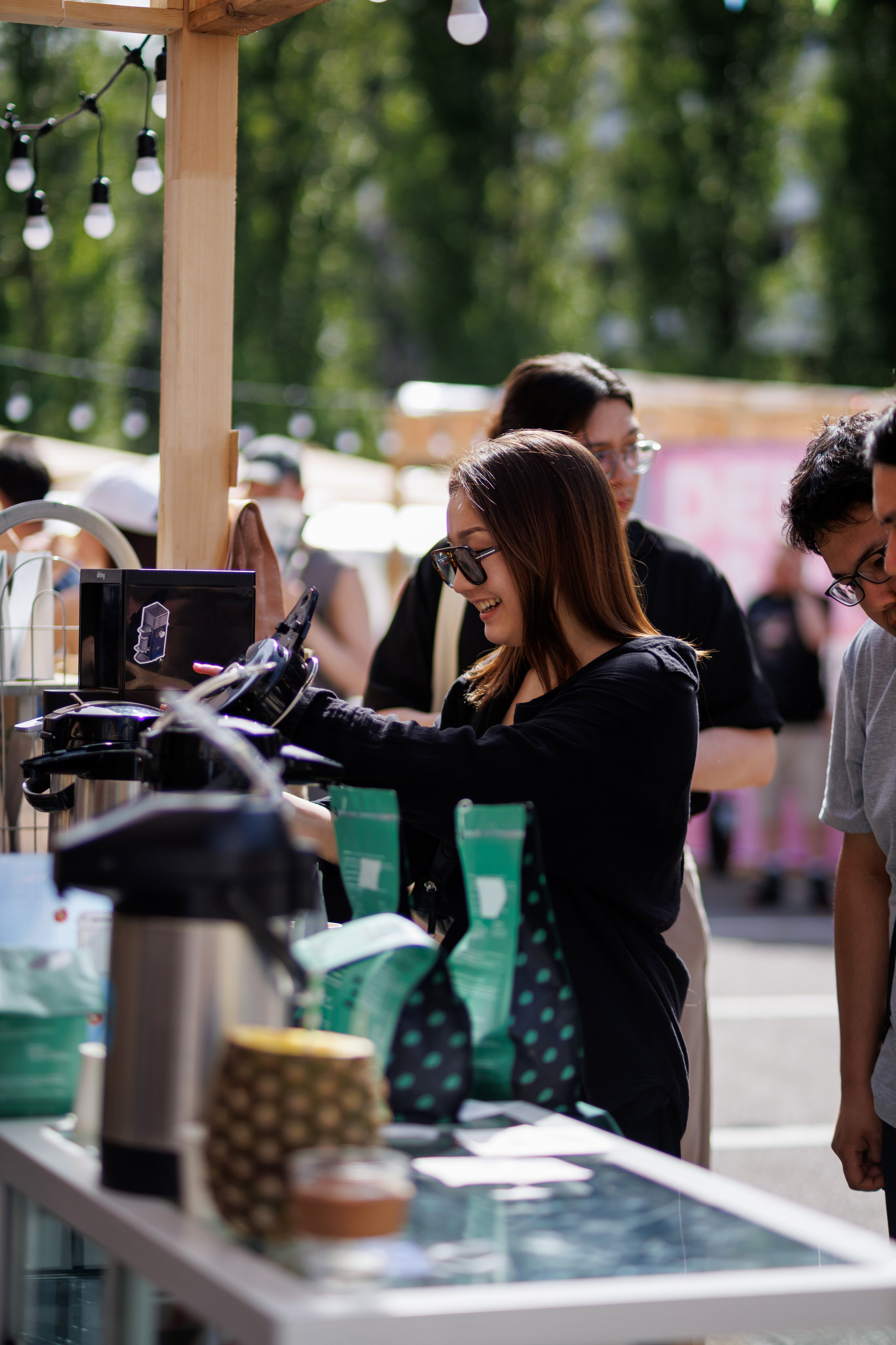 Qazaqstan Coffe Festival