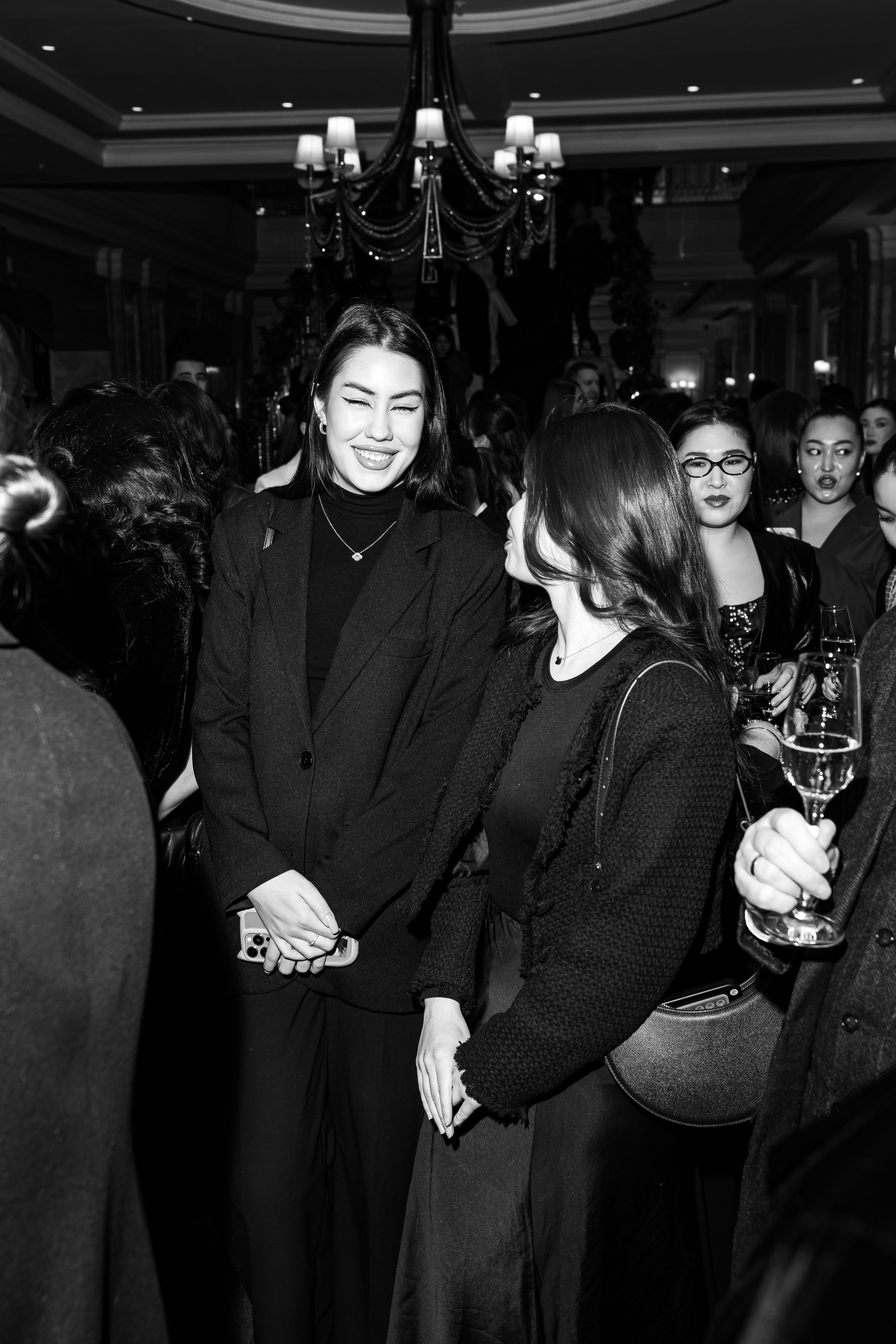 ELLE Kazakhstan beauty awards 2024