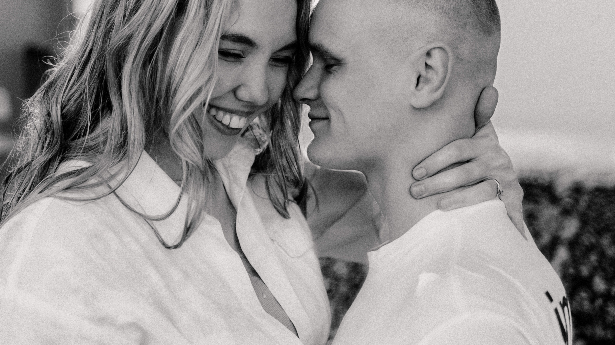 Максим и Ульяна. Свадебный фотограф Чайковский