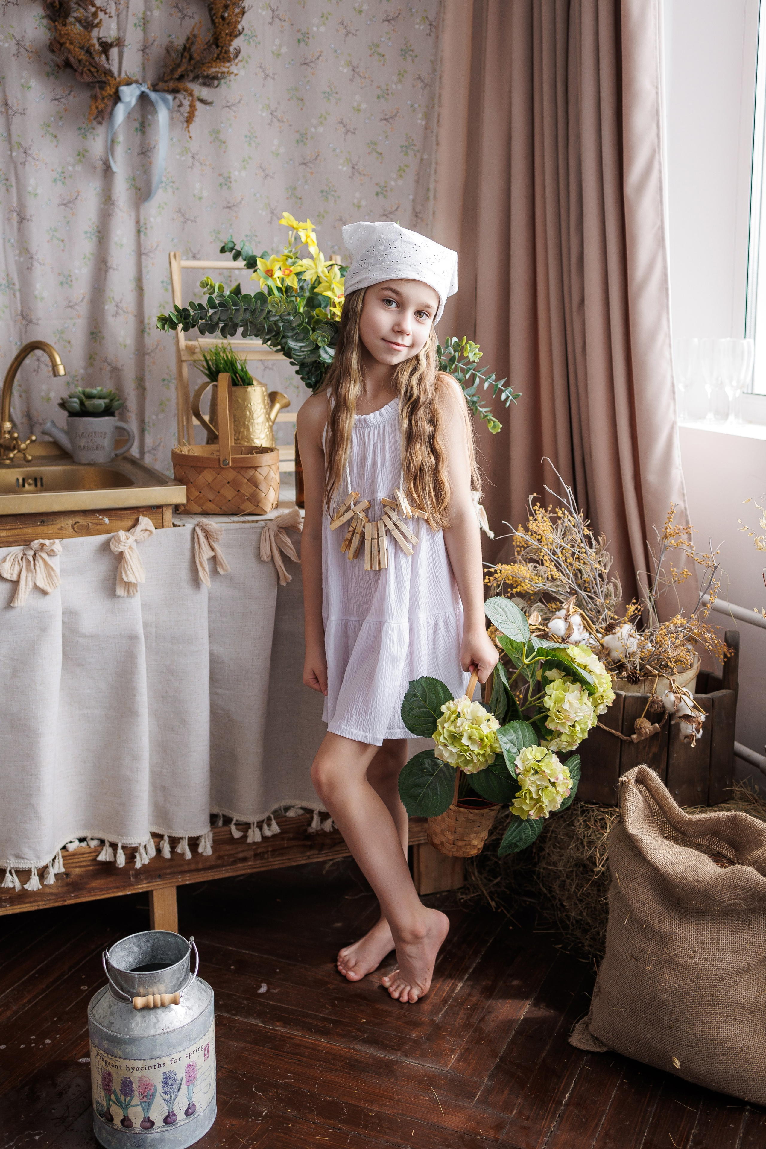 Стирка. Фотограф в Барнауле Олеся Мосина