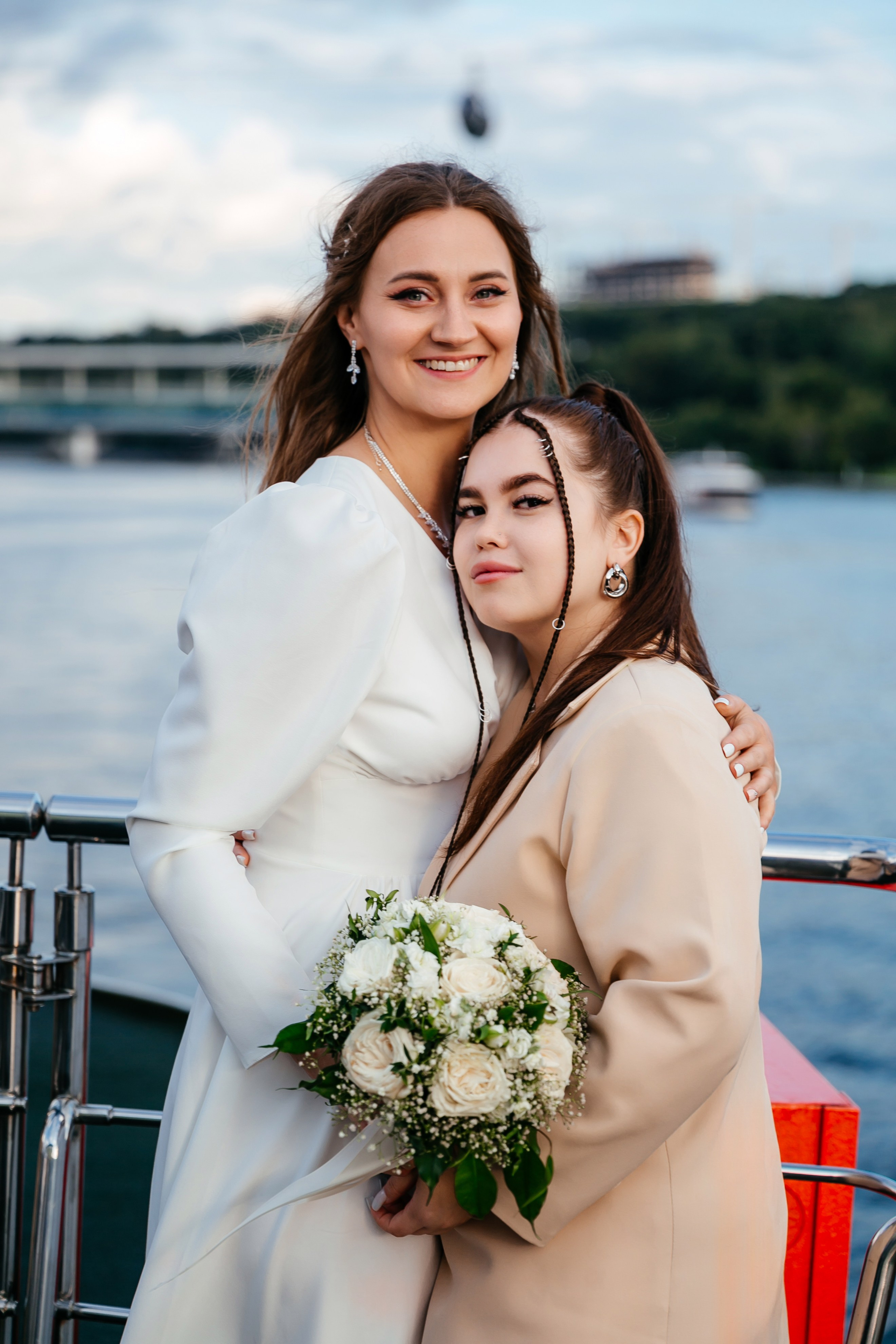 Wedding day 23.08. Свадебный и репортажный фотограф Александр Козлов