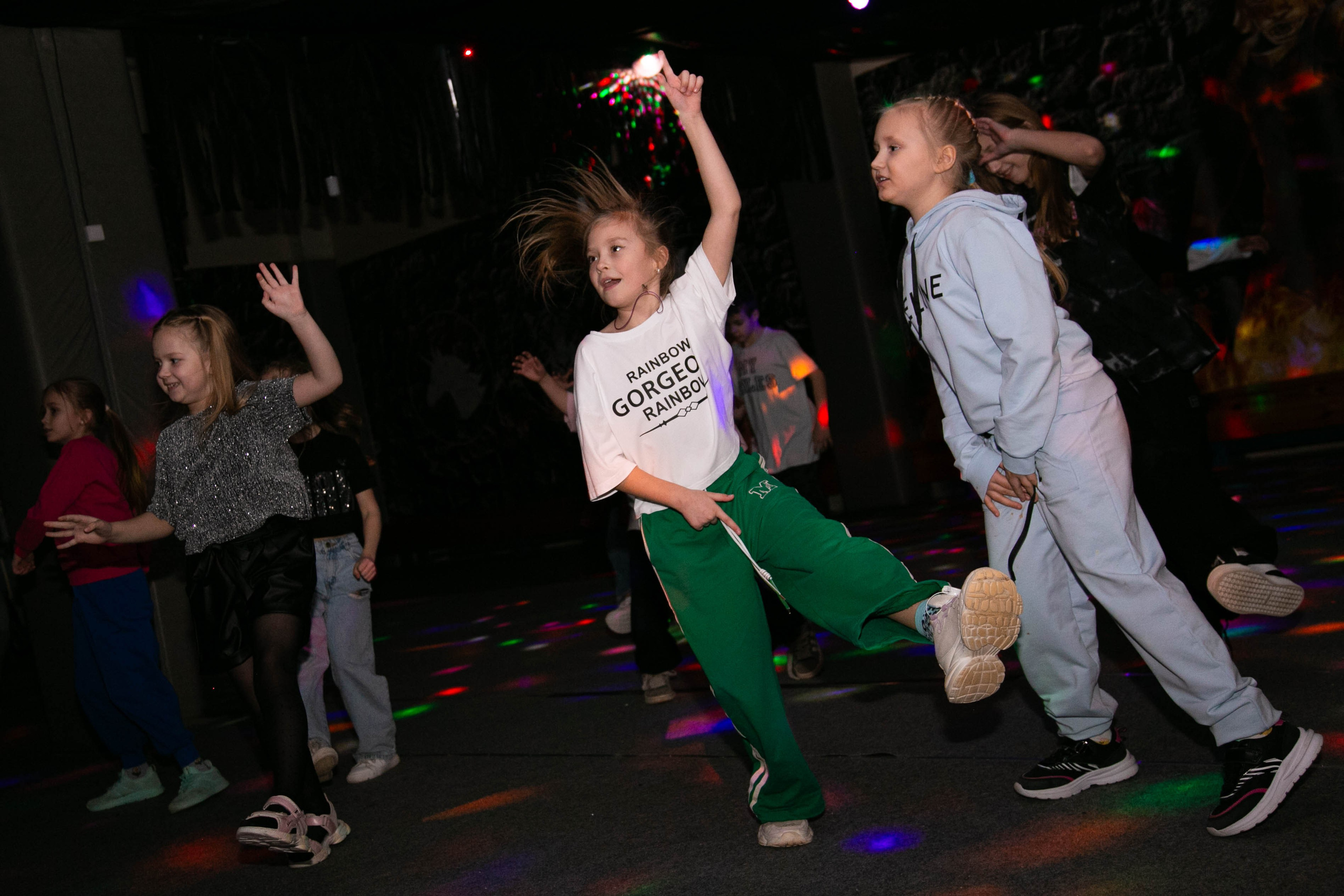 Квест Fort Grad 1 сезон. Репортажный фотограф в Пскове
