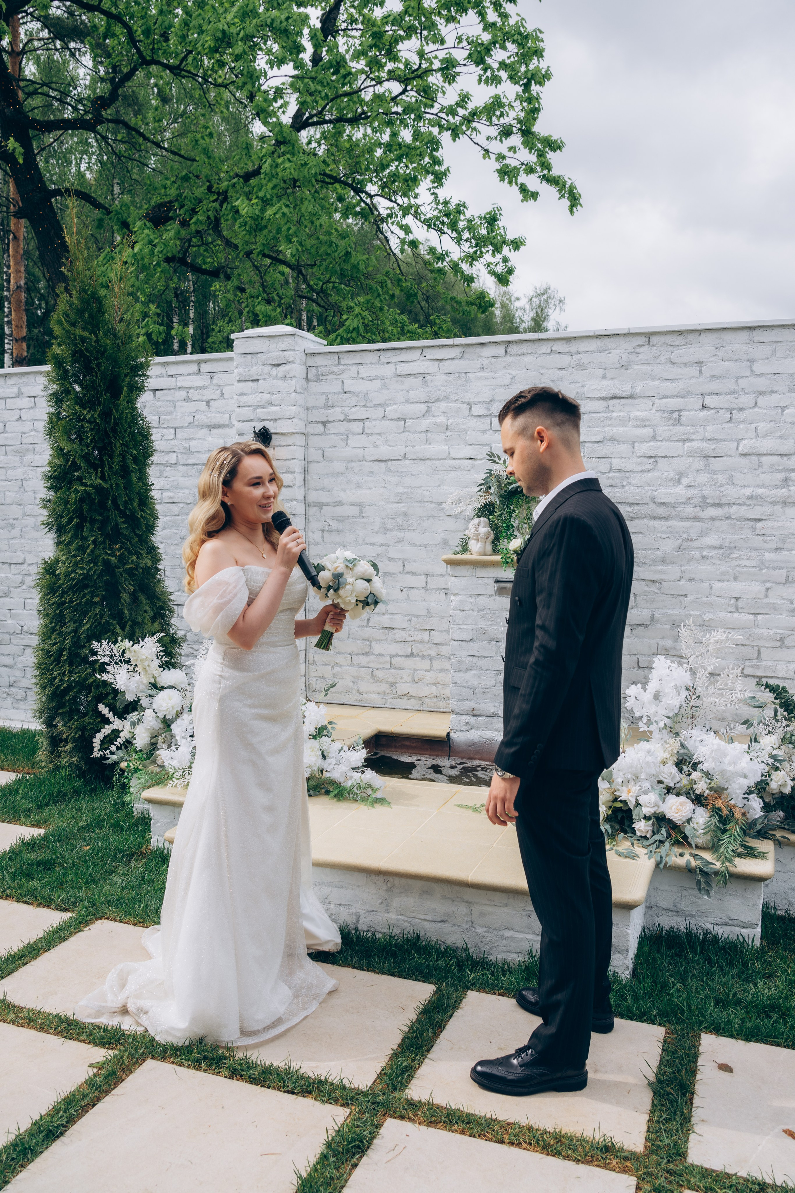 Олег и Светлана. Фото & Видео Агенство