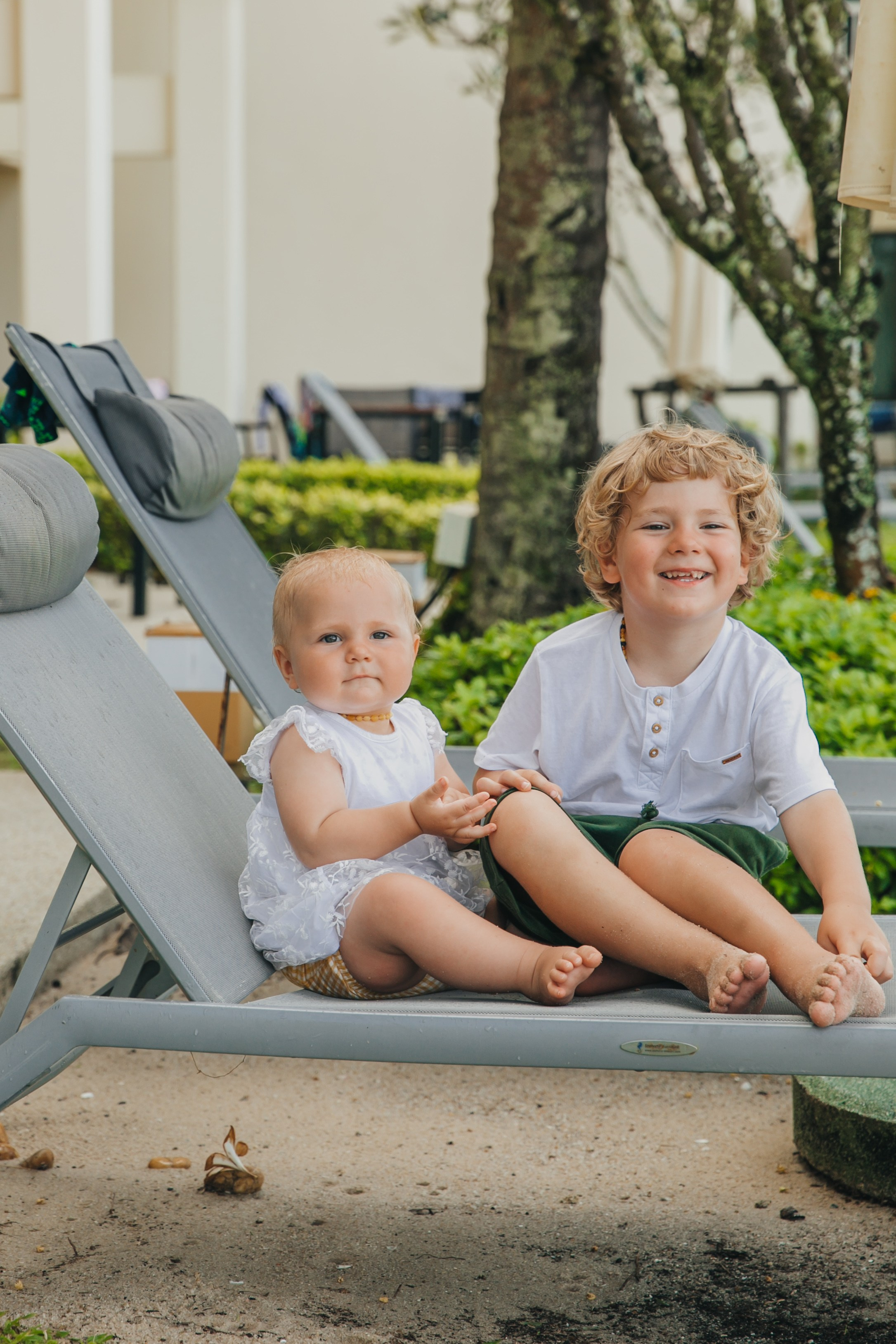 Ульяна с детьми Пхукет. Фотограф и видеограф Анна Домашенко