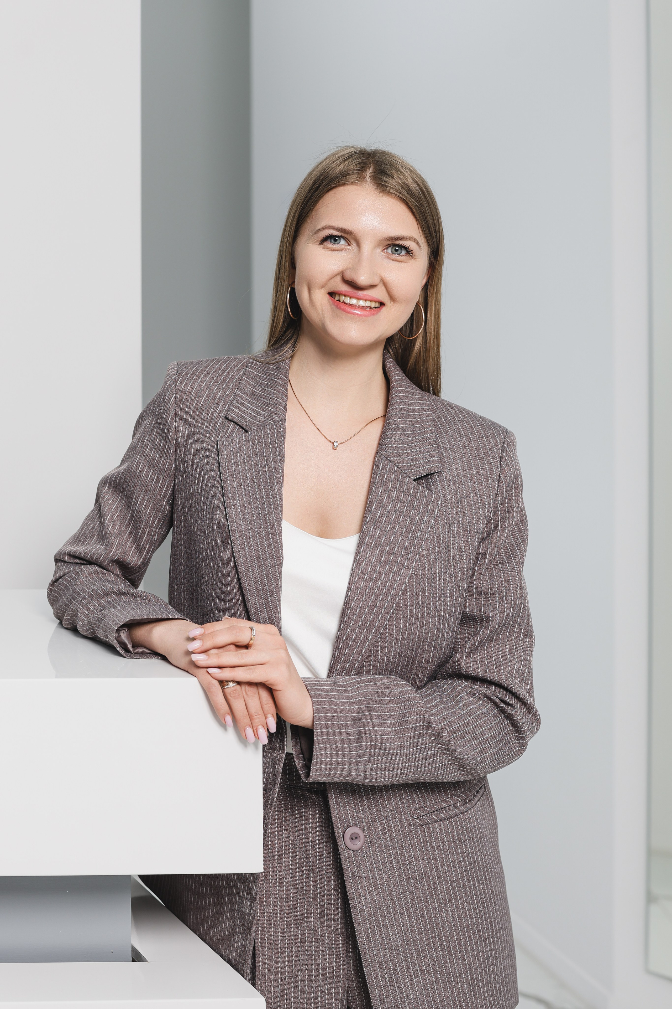 Стоматология. Фотограф и видеограф Анна Домашенко