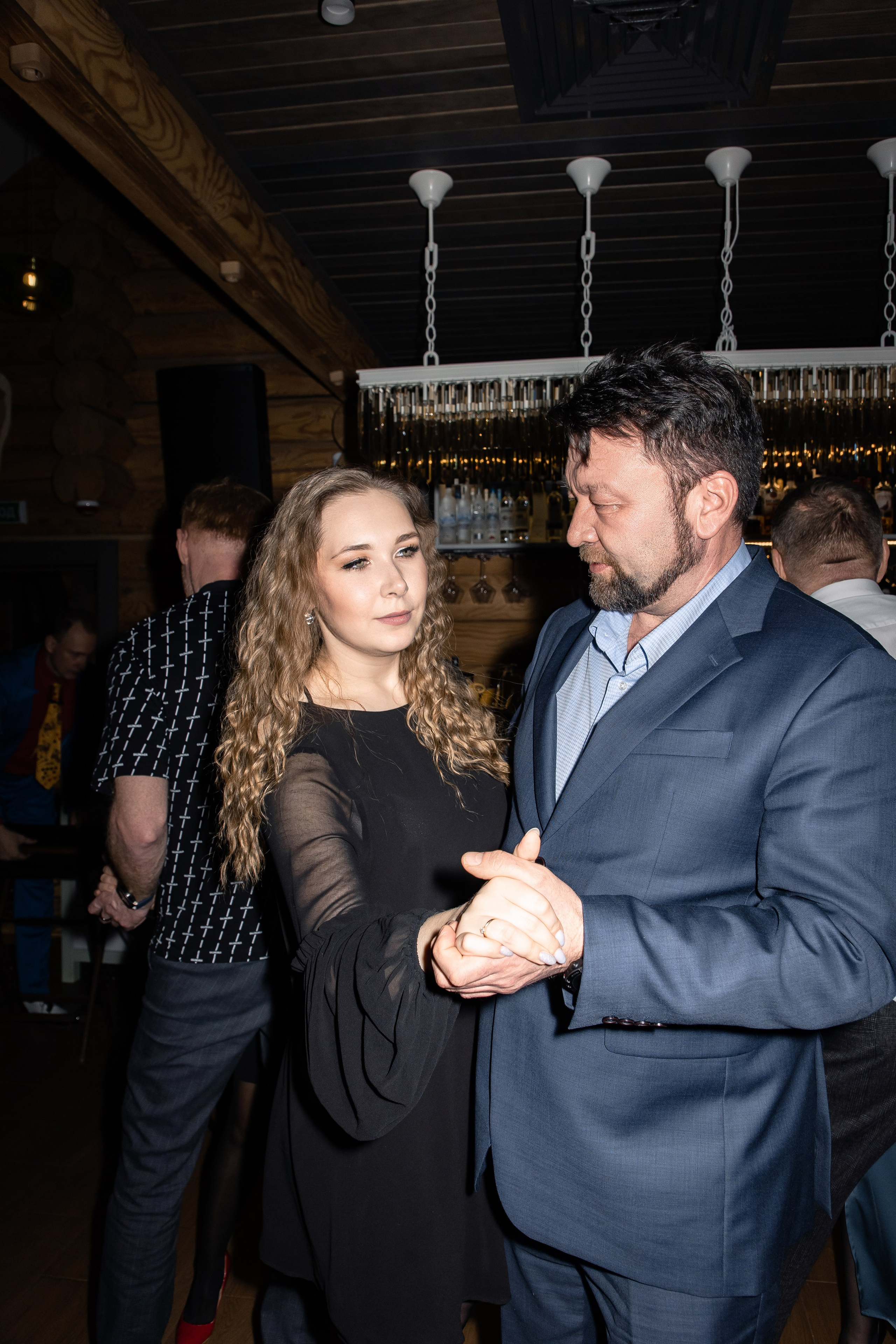 Корпоратив Дача. Фотограф Денис Лесковский (Тюмень)