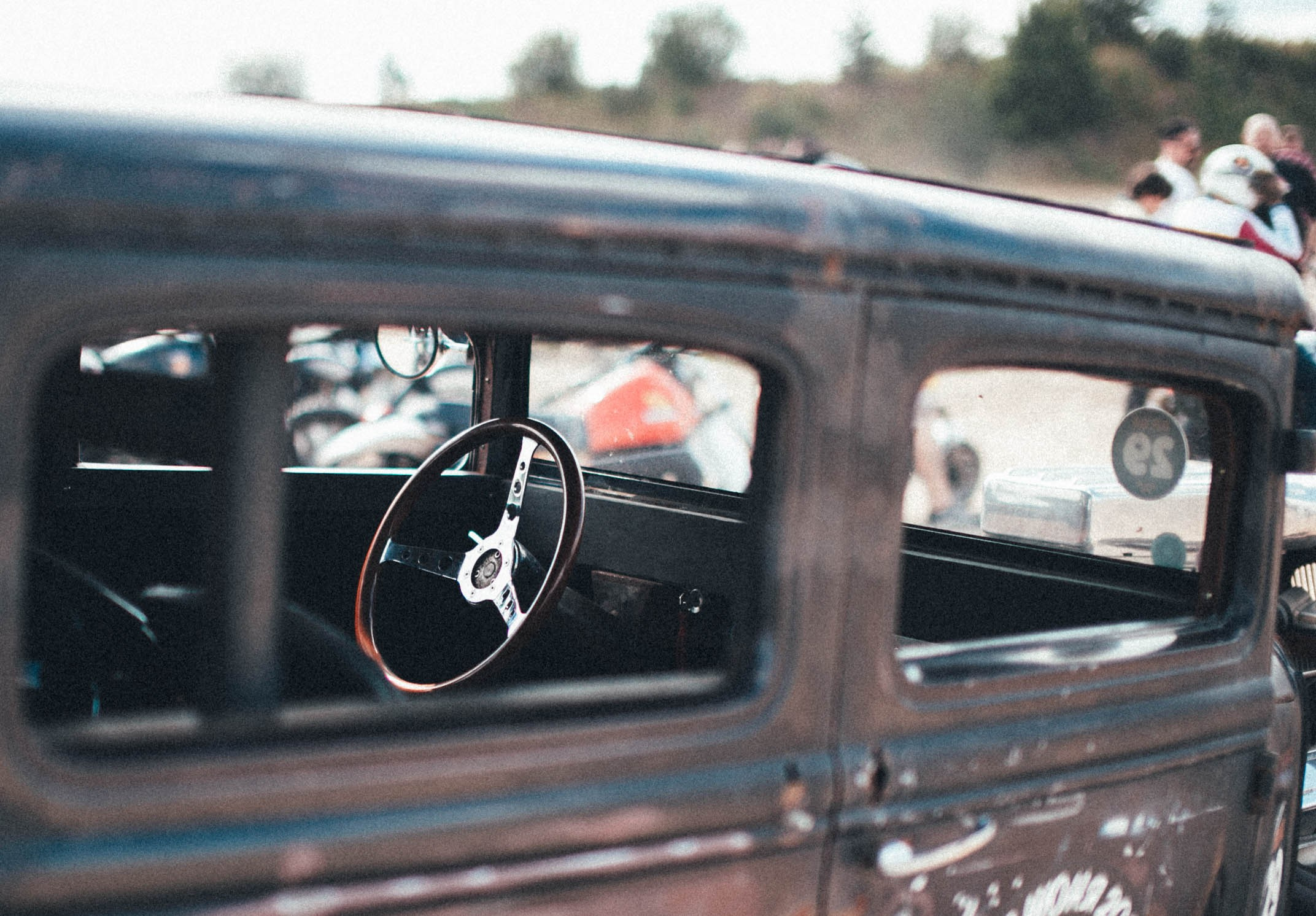 Коммерческие съёмки. Главная