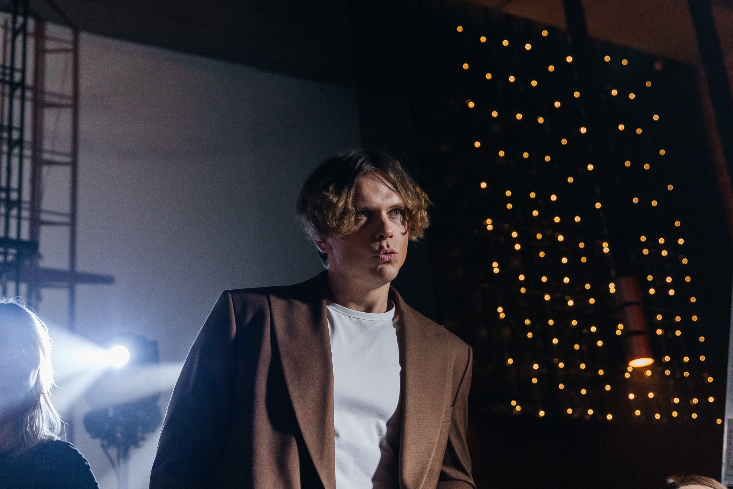 Ты и есть любовь, день 2. Свадебный и репортажный фотограф в Новосибирске Федор Гладков