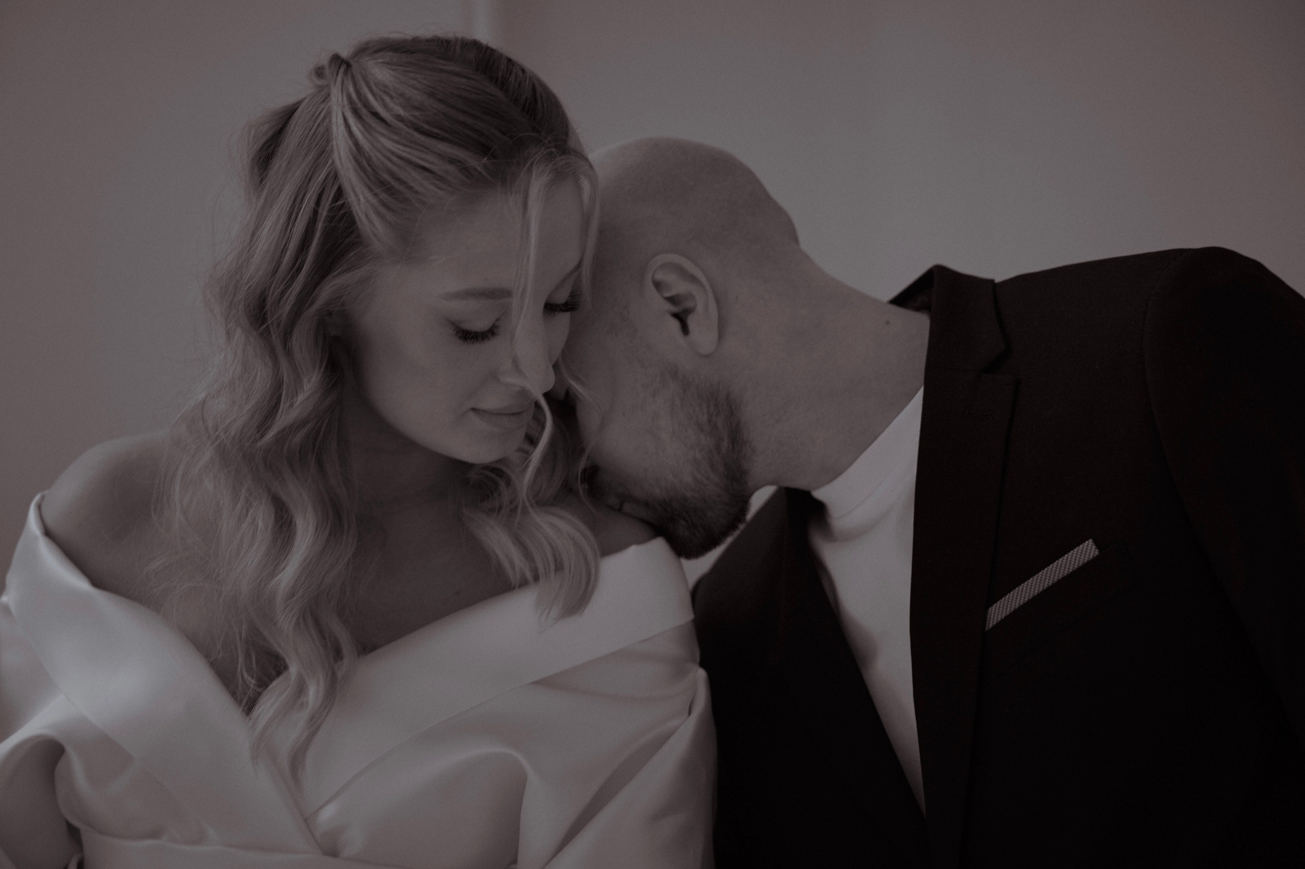 Maksim&Anna. Анна Мамаева коммерческий фотограф в Красноярске