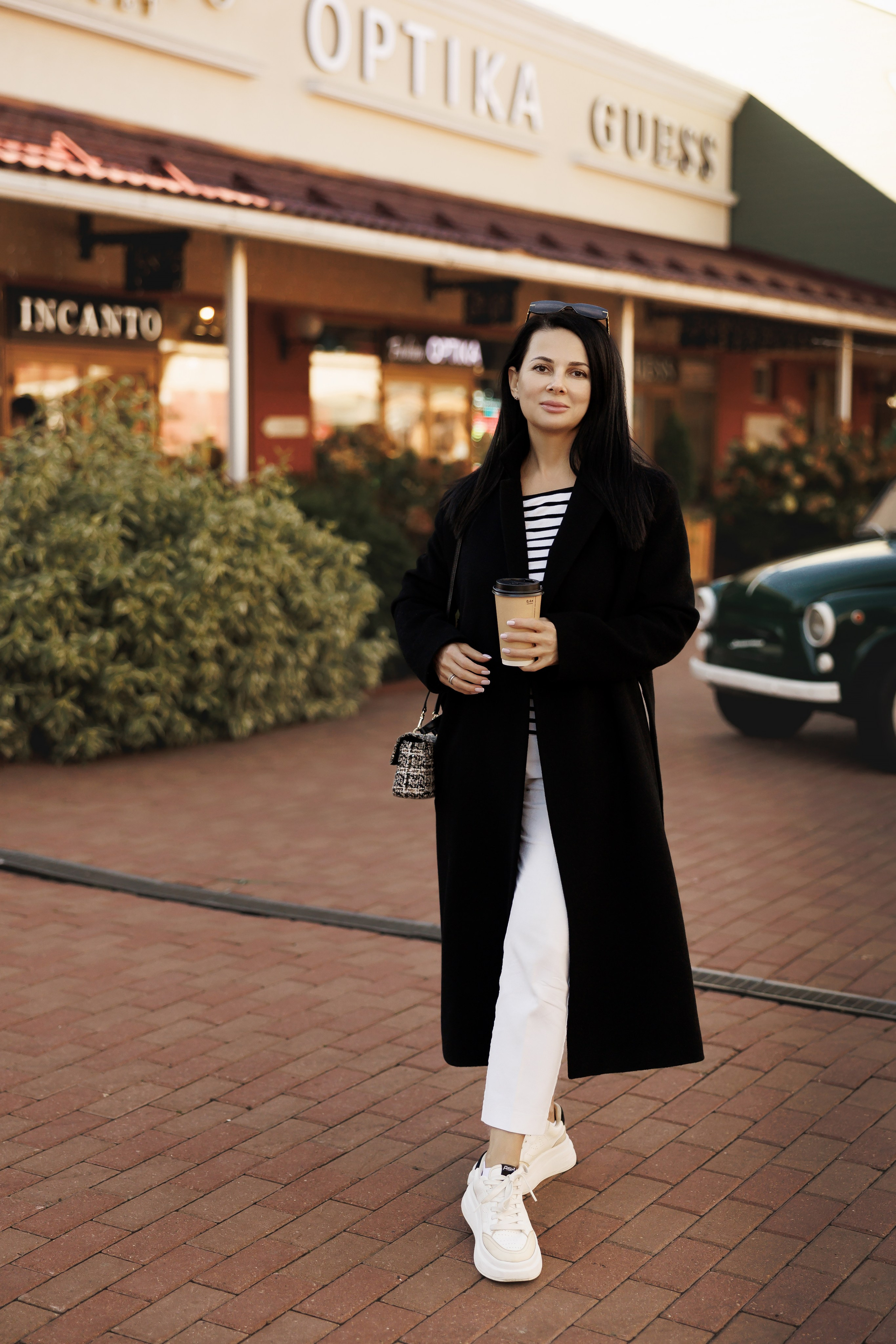 Анна. Семейный фотограф в Москве — Войтюк Илья