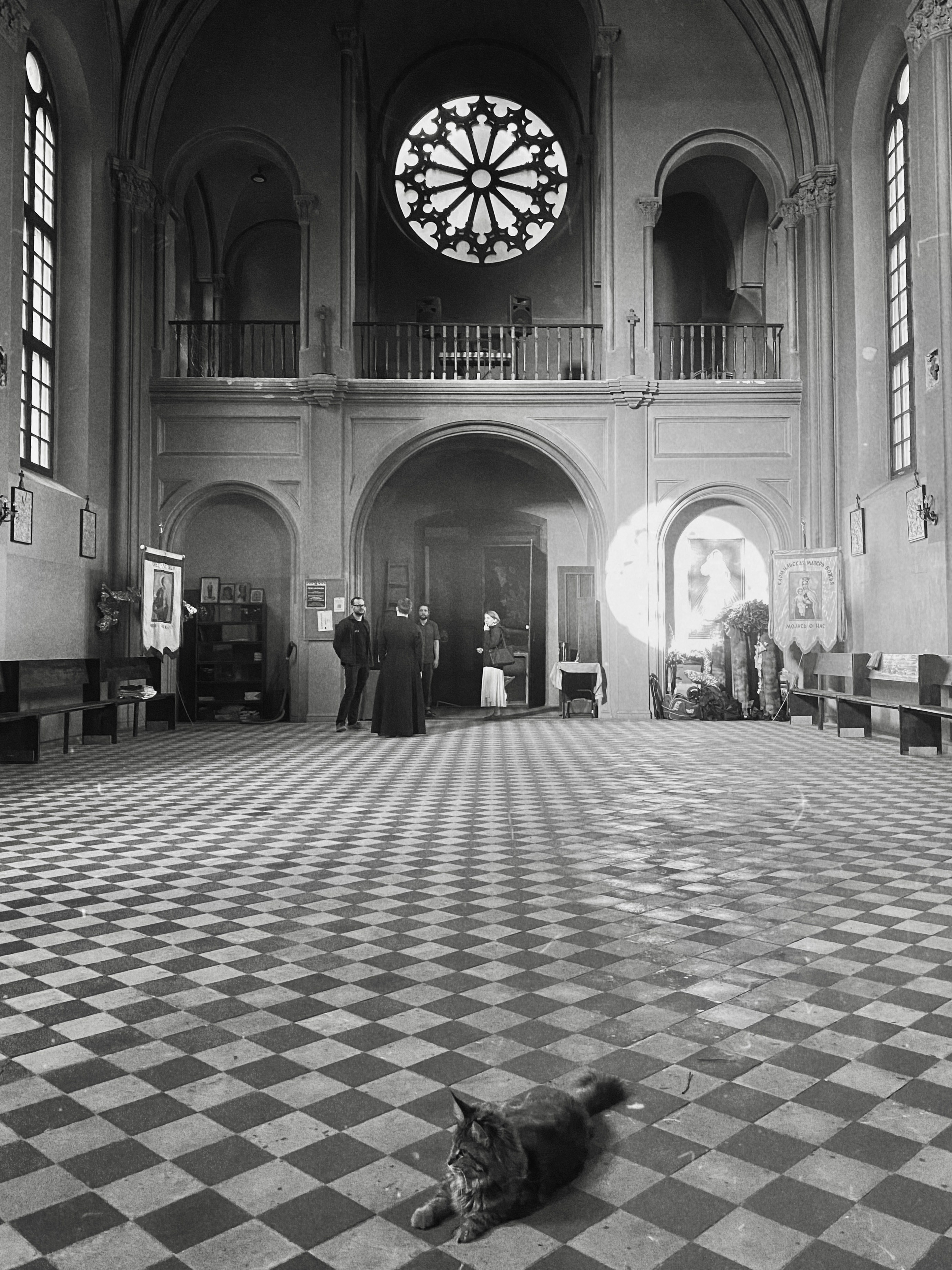 Петербург. Фотограф — Маслеников Константин