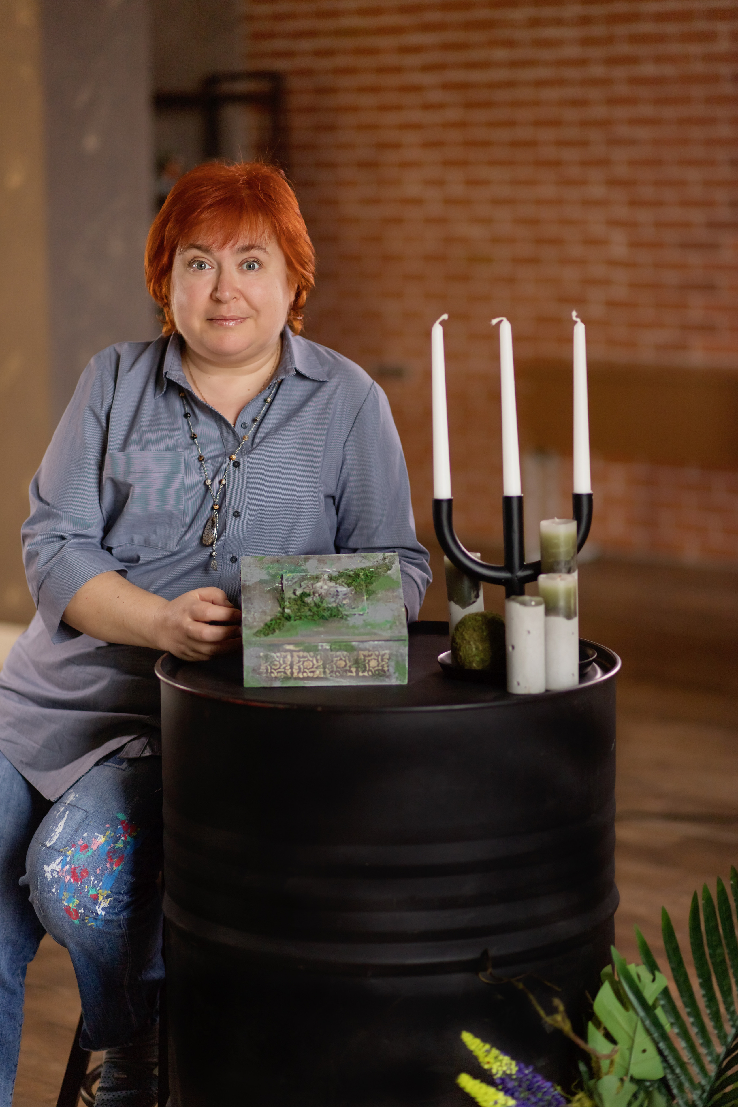 Мастер-декоратор. Семейный фотограф и видеограф Ростов-на-Дону