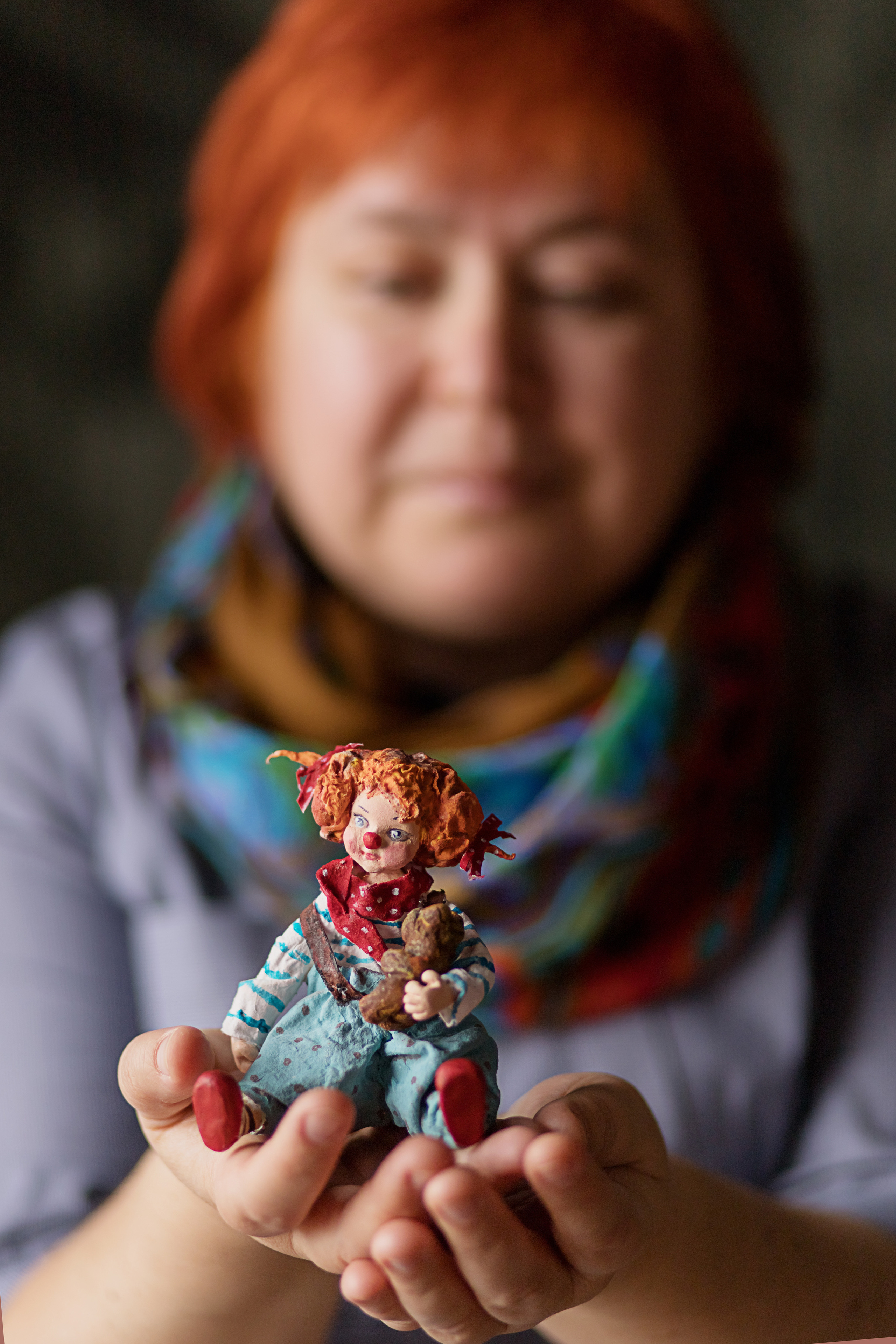 Мастер-декоратор. Семейный фотограф и видеограф Ростов-на-Дону