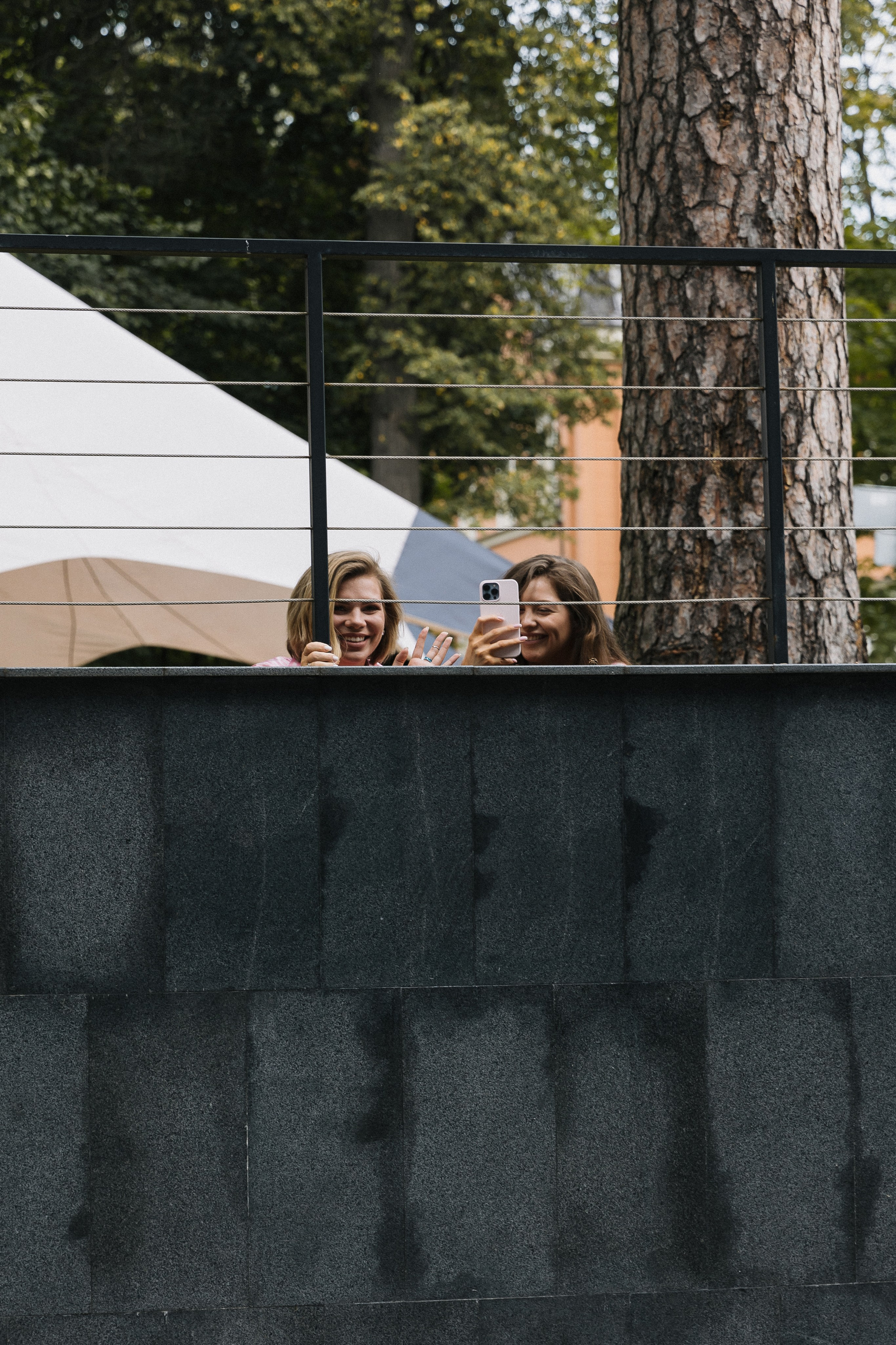 Ciao, amore mio!. Э Т О М Ы