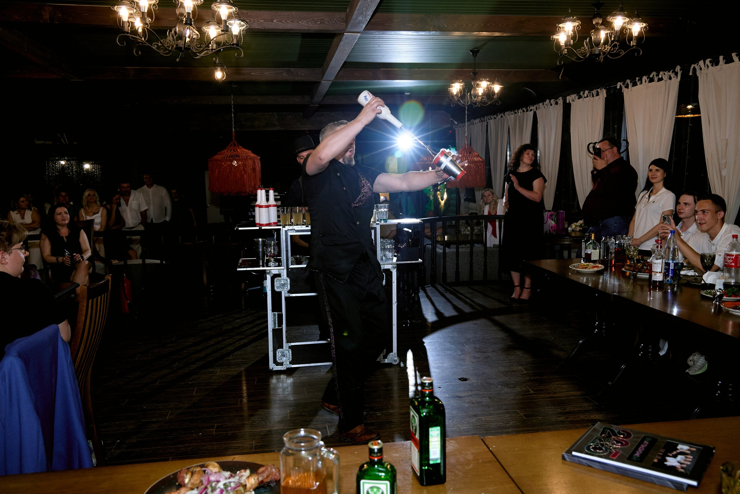 Выпускной 35 Сош. Фотограф Выпускные альбомы Таганрог Сергей Коробченко