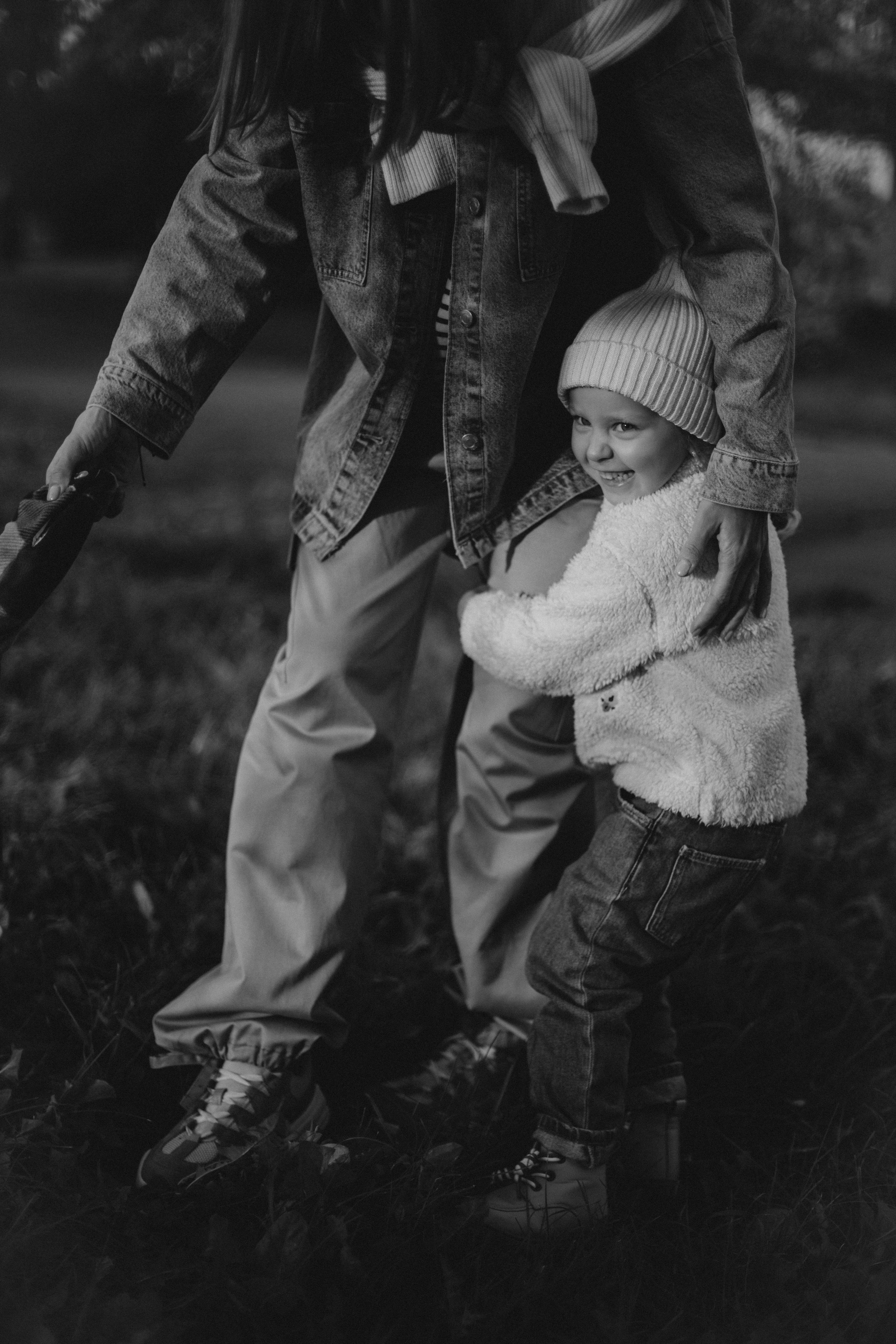 Тоня, София (3 года) и Леон (1 год). Семейный и детский фотограф Красноярск Иркутск Денк Анна